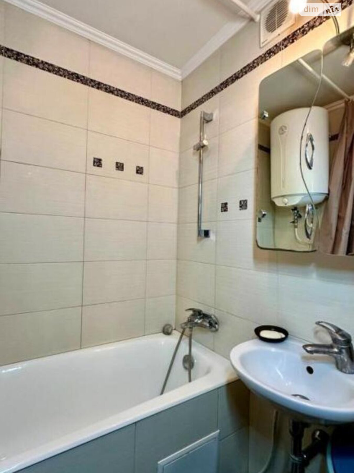 Продажа однокомнатной квартиры в Киеве, на ул. Иорданская 11Д, район Оболонь фото 1