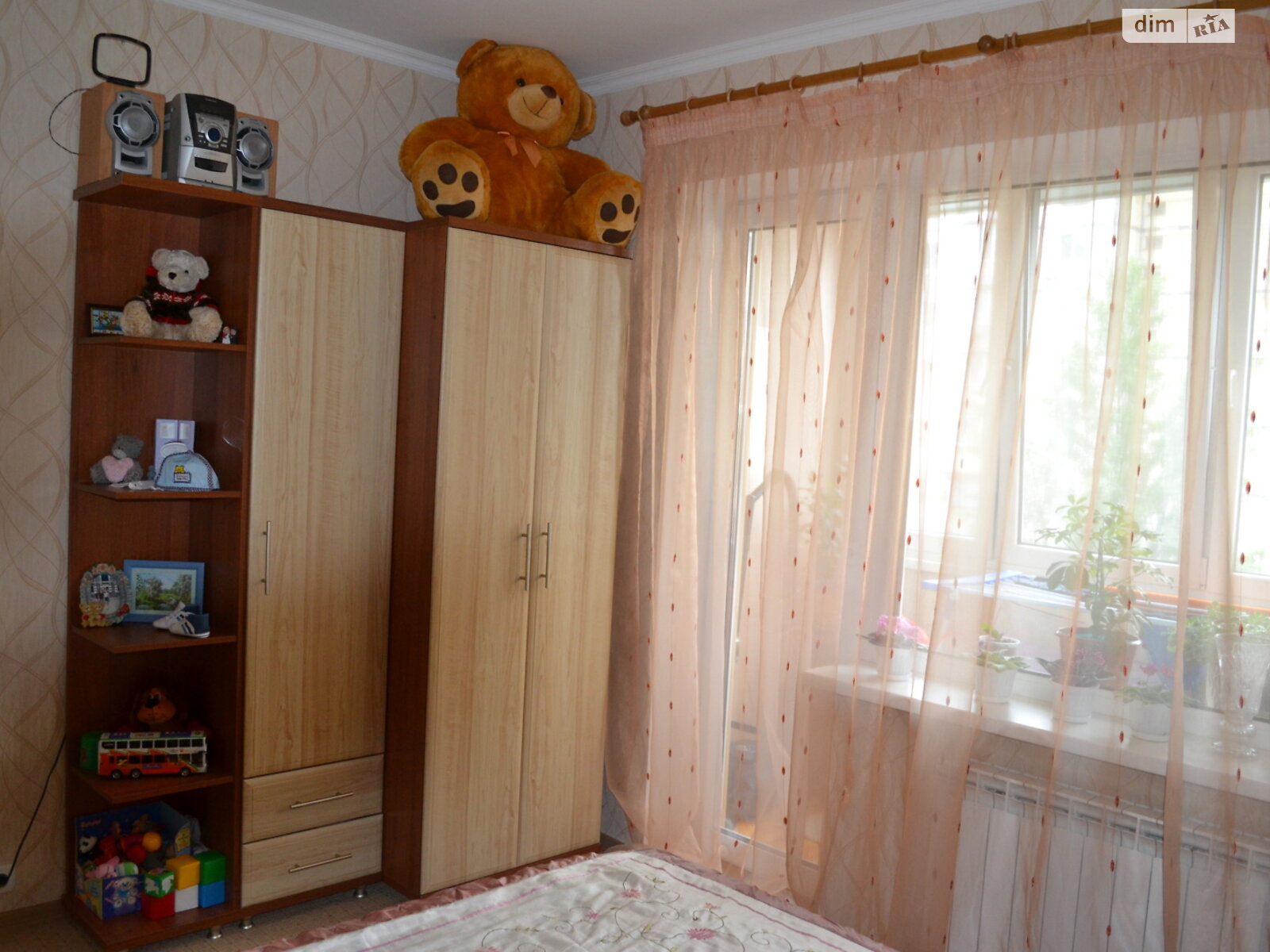 Продаж двокімнатної квартири в Києві, на вул. Приозерна 8А, район Оболонь фото 1 Продаж двокімнатної квартири в Києві, на вул. Приозерна 8А, район Оболонь фото 1