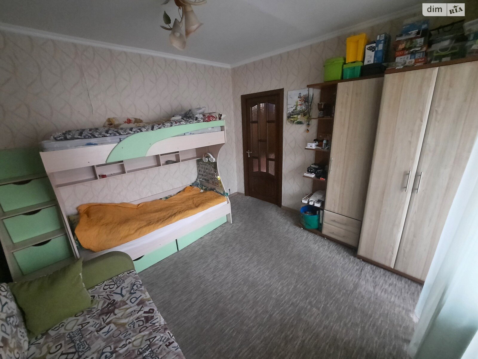 Продаж двокімнатної квартири в Києві, на вул. Приозерна 8А, район Оболонь фото 1 Продаж двокімнатної квартири в Києві, на вул. Приозерна 8А, район Оболонь фото 1