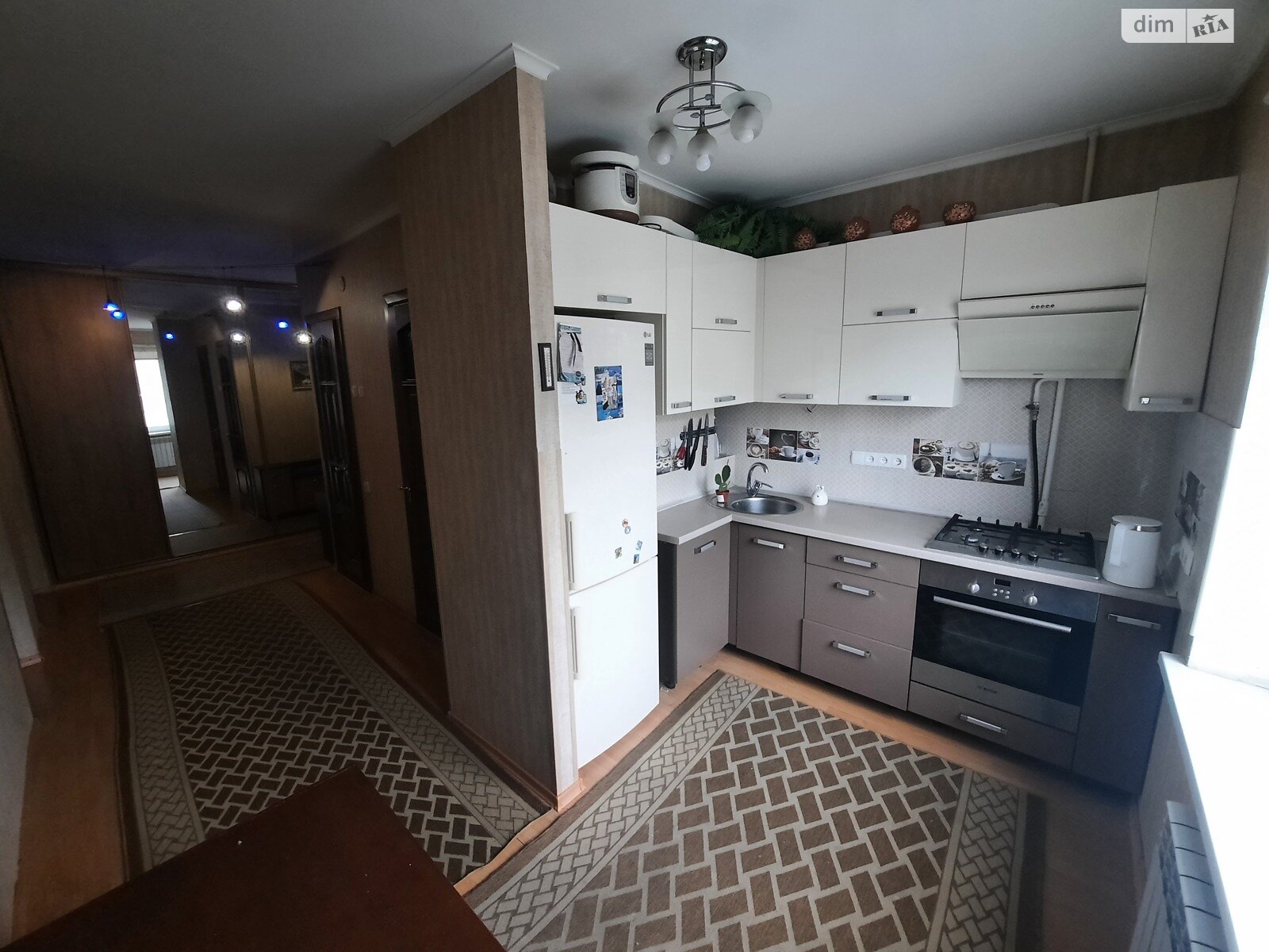 Продаж двокімнатної квартири в Києві, на вул. Приозерна 8А, район Оболонь фото 1 Продаж двокімнатної квартири в Києві, на вул. Приозерна 8А, район Оболонь фото 1