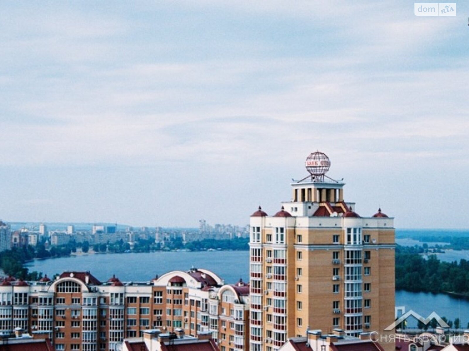 Продажа пятикомнатной квартиры в Киеве, на просп. Владимира Ивасюка 6, район Оболонь фото 1 Продажа пятикомнатной квартиры в Киеве, на просп. Владимира Ивасюка 6, район Оболонь фото 1
