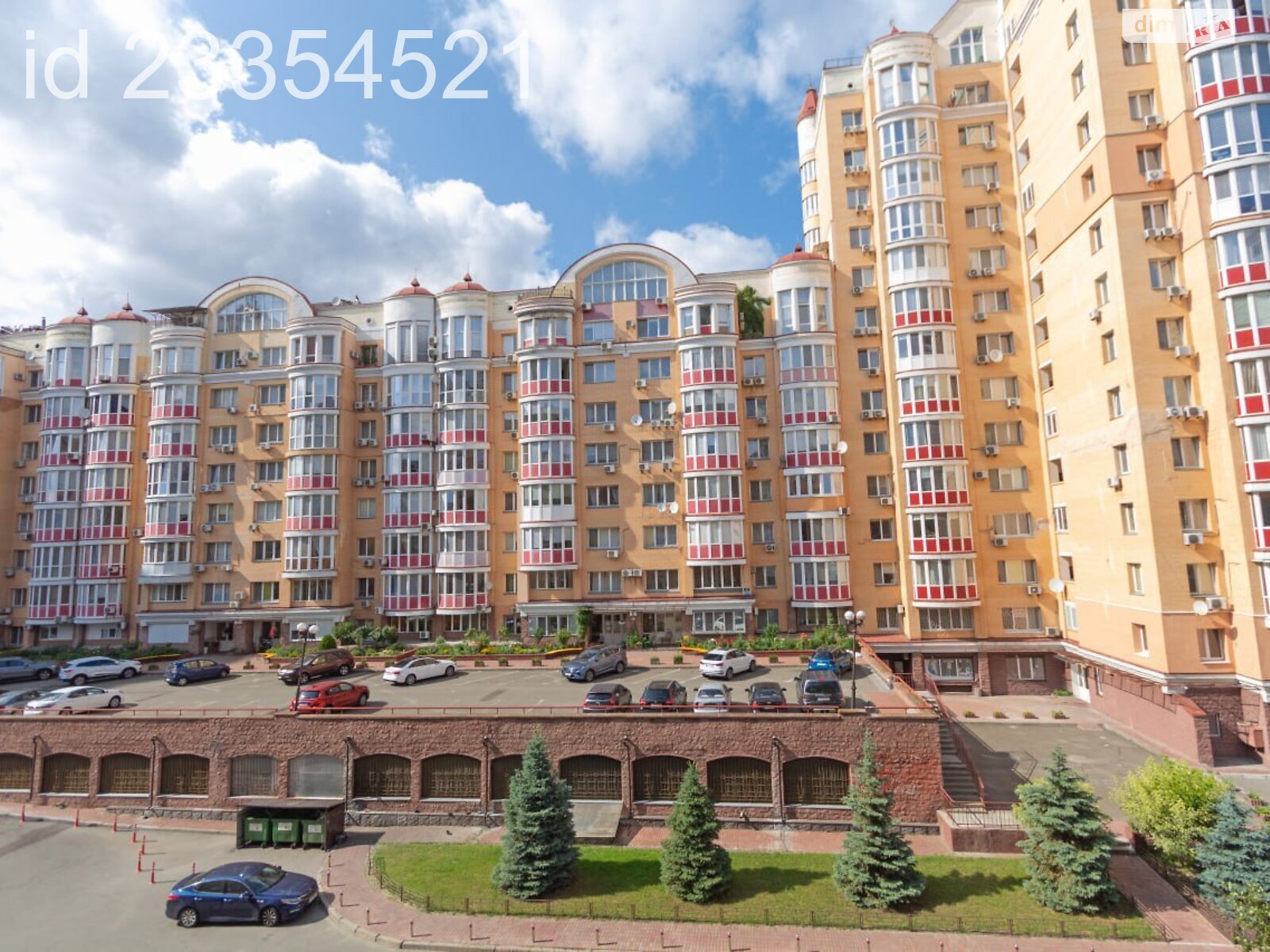 Продажа пятикомнатной квартиры в Киеве, на просп. Владимира Ивасюка 6, район Оболонь фото 1 Продажа пятикомнатной квартиры в Киеве, на просп. Владимира Ивасюка 6, район Оболонь фото 1