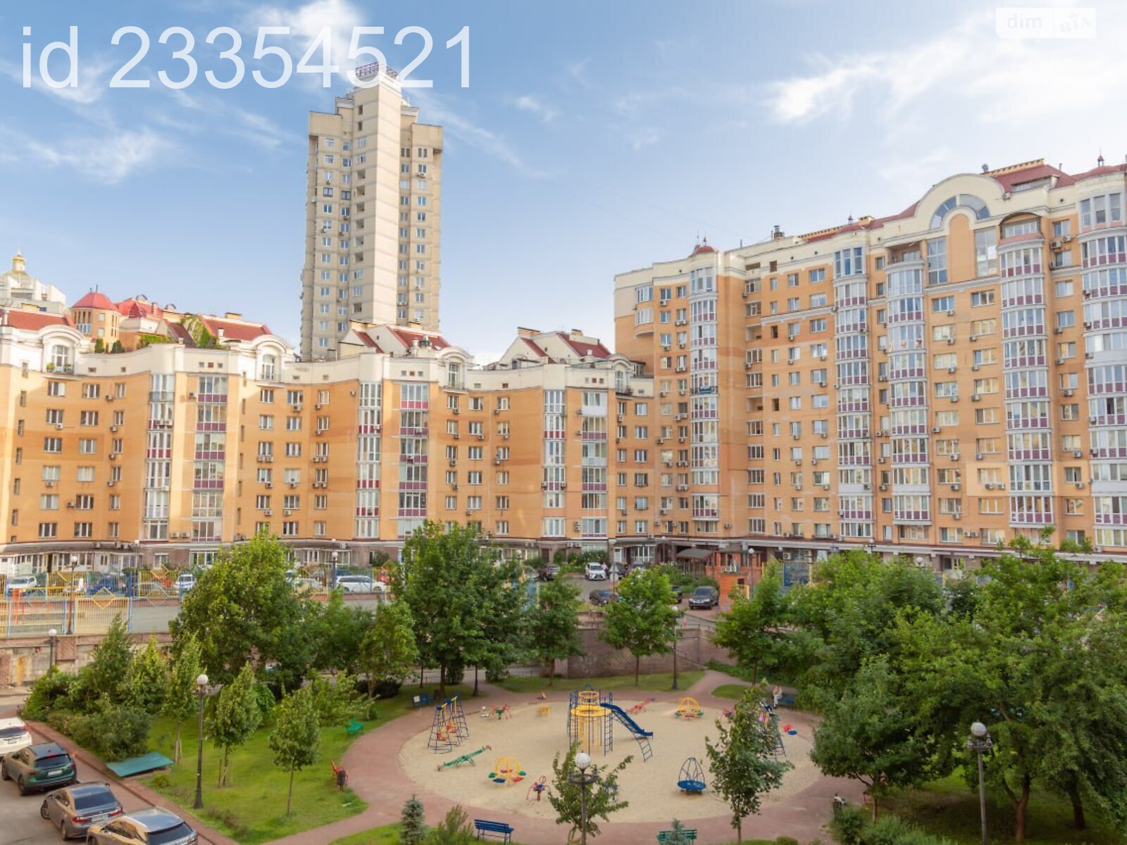 Продажа пятикомнатной квартиры в Киеве, на просп. Владимира Ивасюка 6, район Оболонь фото 1 Продажа пятикомнатной квартиры в Киеве, на просп. Владимира Ивасюка 6, район Оболонь фото 1