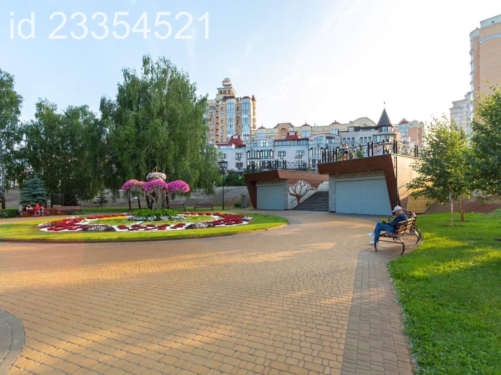 Продажа пятикомнатной квартиры в Киеве, на просп. Владимира Ивасюка 6, район Оболонь фото 1 Продажа пятикомнатной квартиры в Киеве, на просп. Владимира Ивасюка 6, район Оболонь фото 1