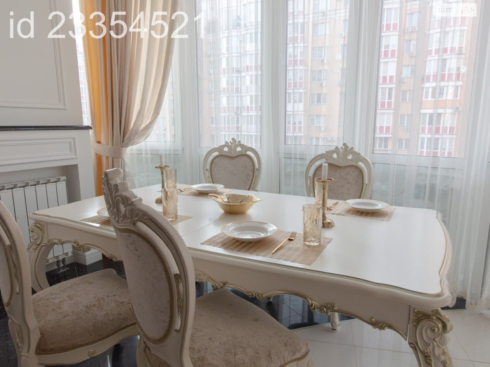 Продажа пятикомнатной квартиры в Киеве, на просп. Владимира Ивасюка 6, район Оболонь фото 1 Продажа пятикомнатной квартиры в Киеве, на просп. Владимира Ивасюка 6, район Оболонь фото 1