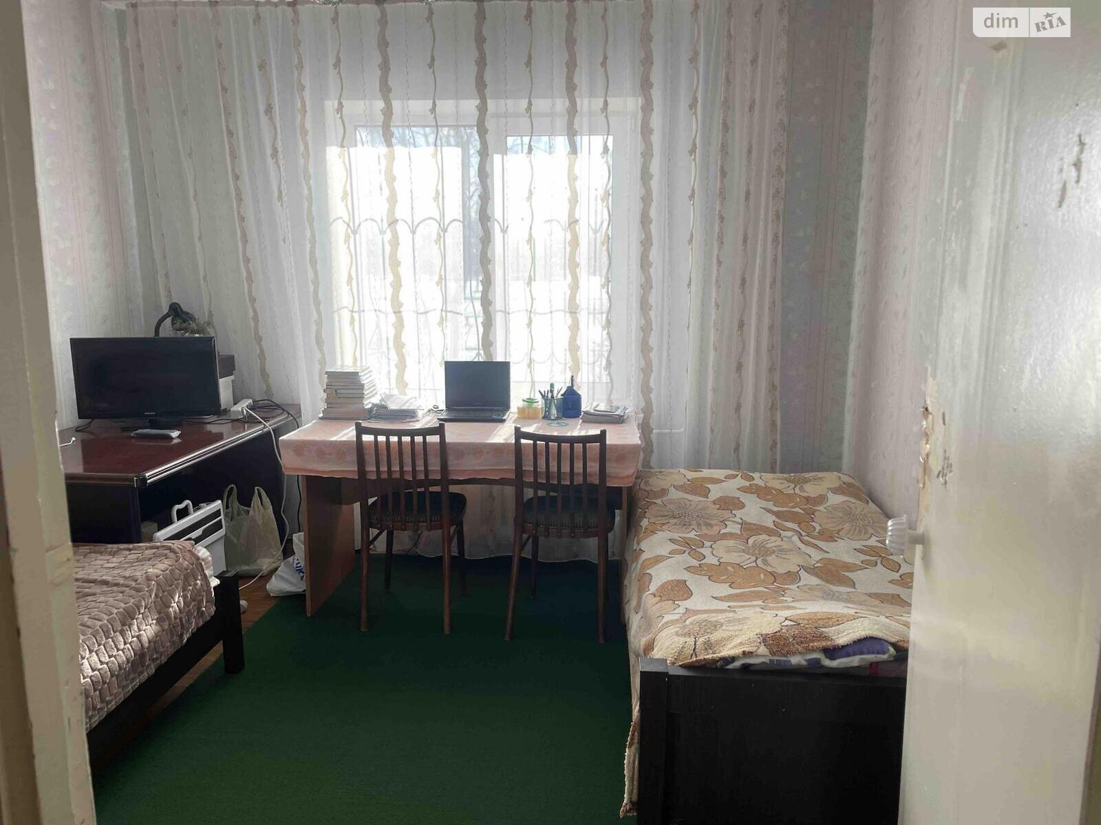 Продаж двокімнатної квартири в Києві, на вул. Йорданська 4Б, район Оболонь фото 1