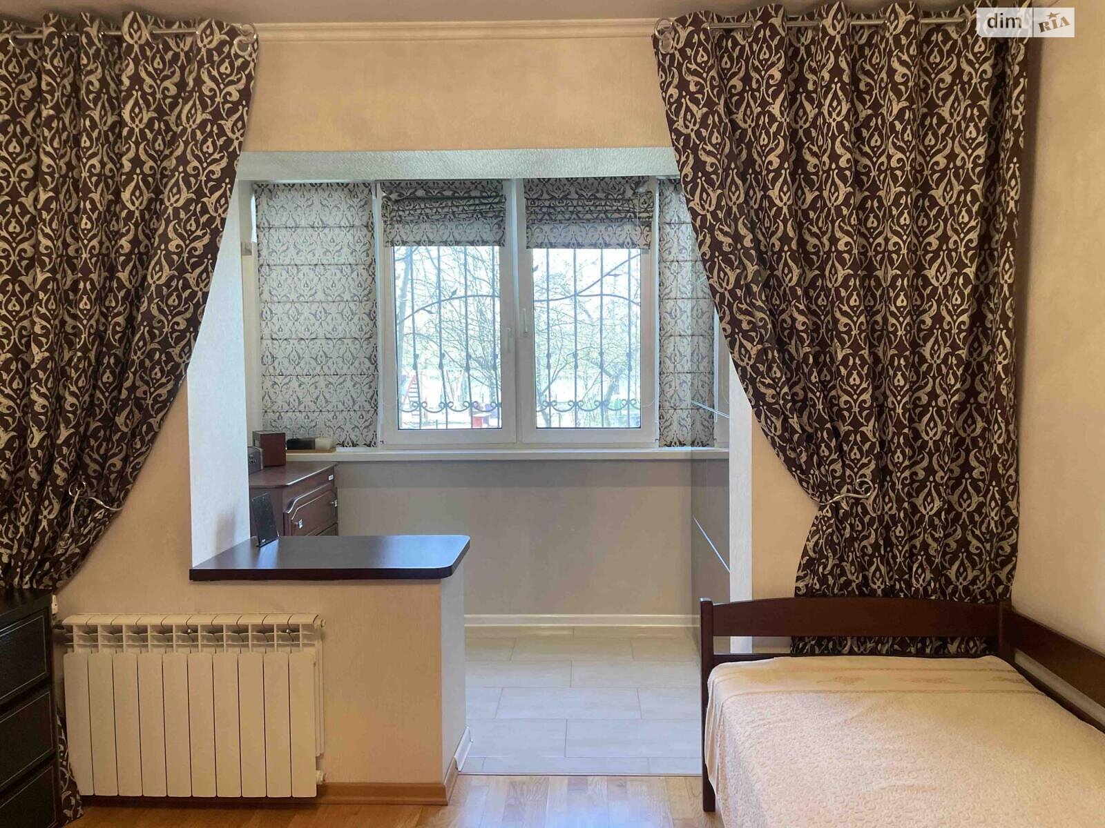 Продажа двухкомнатной квартиры в Киеве, на ул. Иорданская 9, район Оболонь фото 1