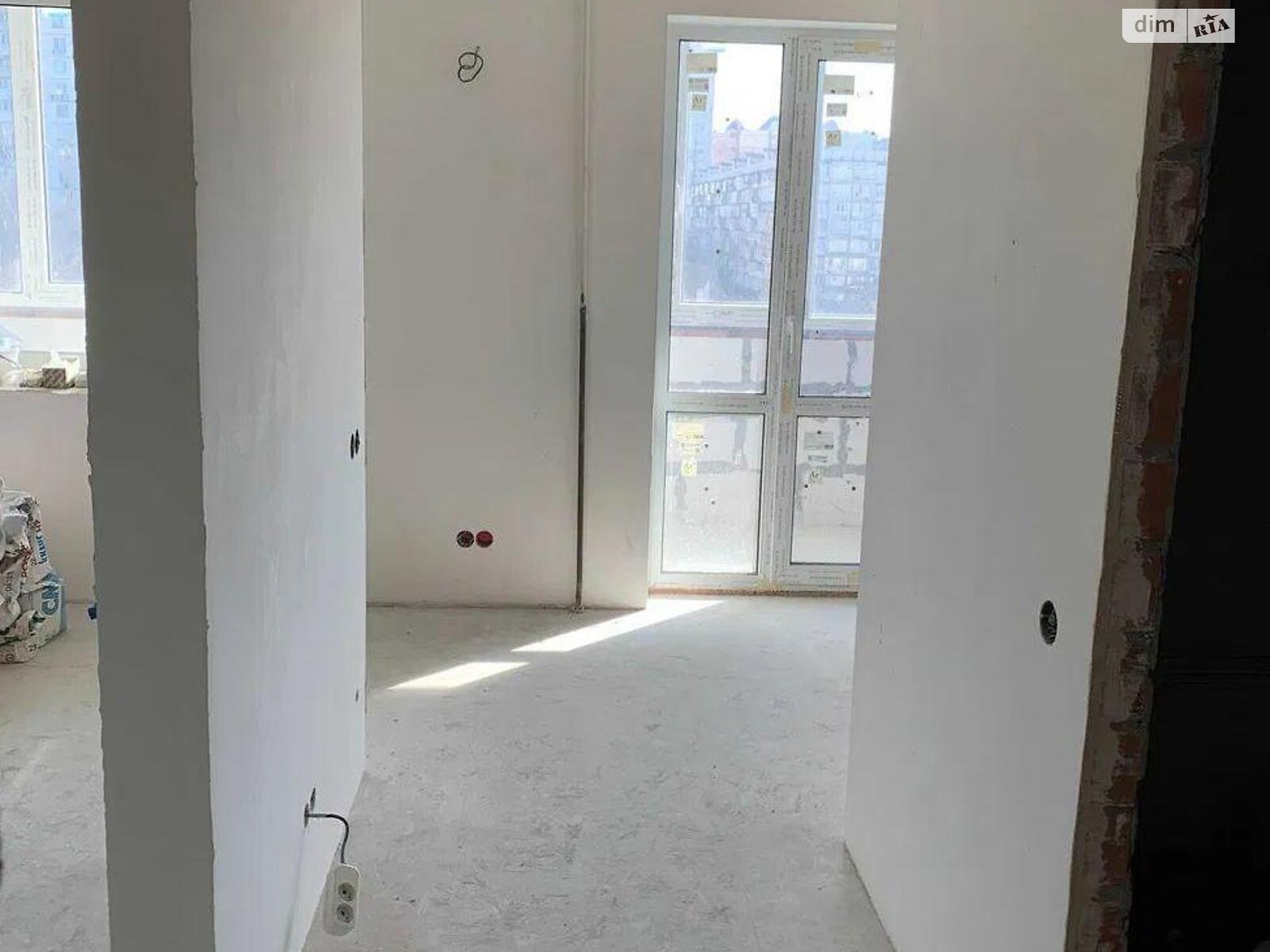 Продаж однокімнатної квартири в Києві, на вул. Йорданська 22Б, район Оболонь фото 1 Продаж однокімнатної квартири в Києві, на вул. Йорданська 22Б, район Оболонь фото 1