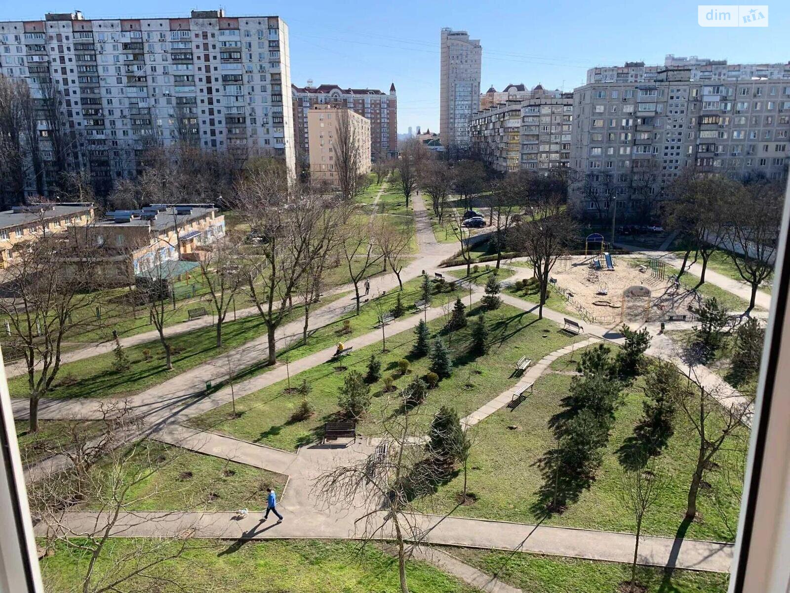 Продаж однокімнатної квартири в Києві, на вул. Йорданська 22Б, район Оболонь фото 1 Продаж однокімнатної квартири в Києві, на вул. Йорданська 22Б, район Оболонь фото 1