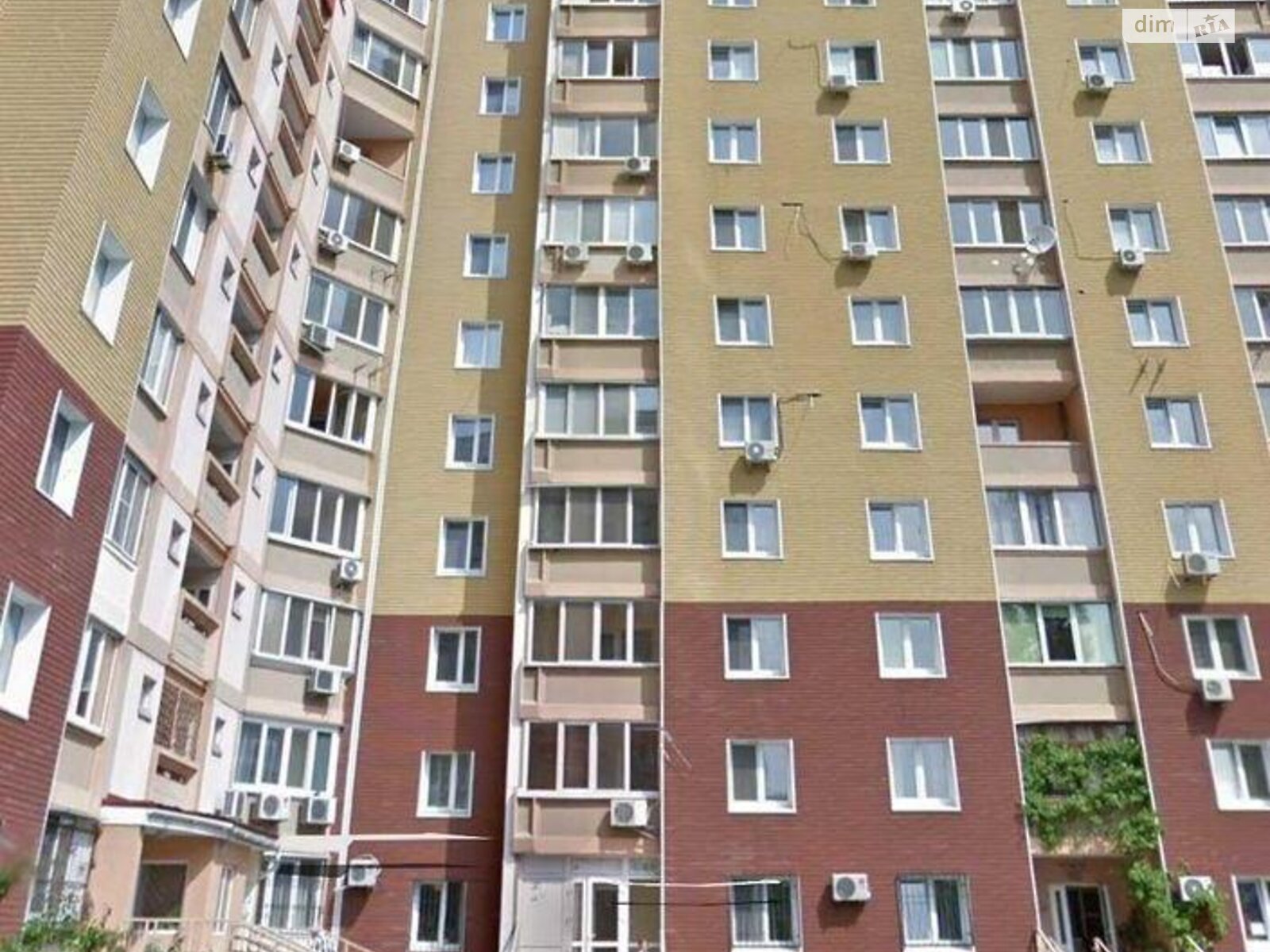 Продажа однокомнатной квартиры в Киеве, на ул. Левка Лукьяненко 15Г, район Оболонь фото 1