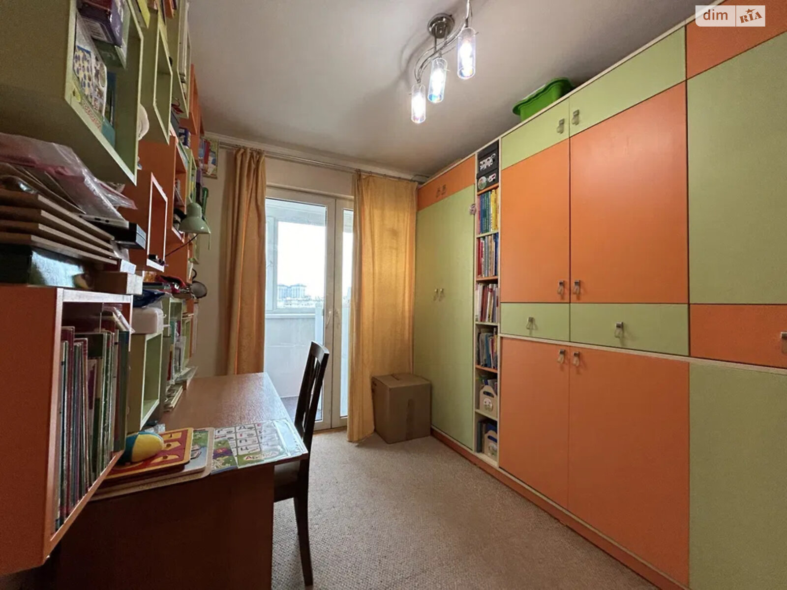 Продаж двокімнатної квартири в Києві, на вул. Левка Лук'яненка 2/4, район Оболонь фото 1 Продаж двокімнатної квартири в Києві, на вул. Левка Лук'яненка 2/4, район Оболонь фото 1