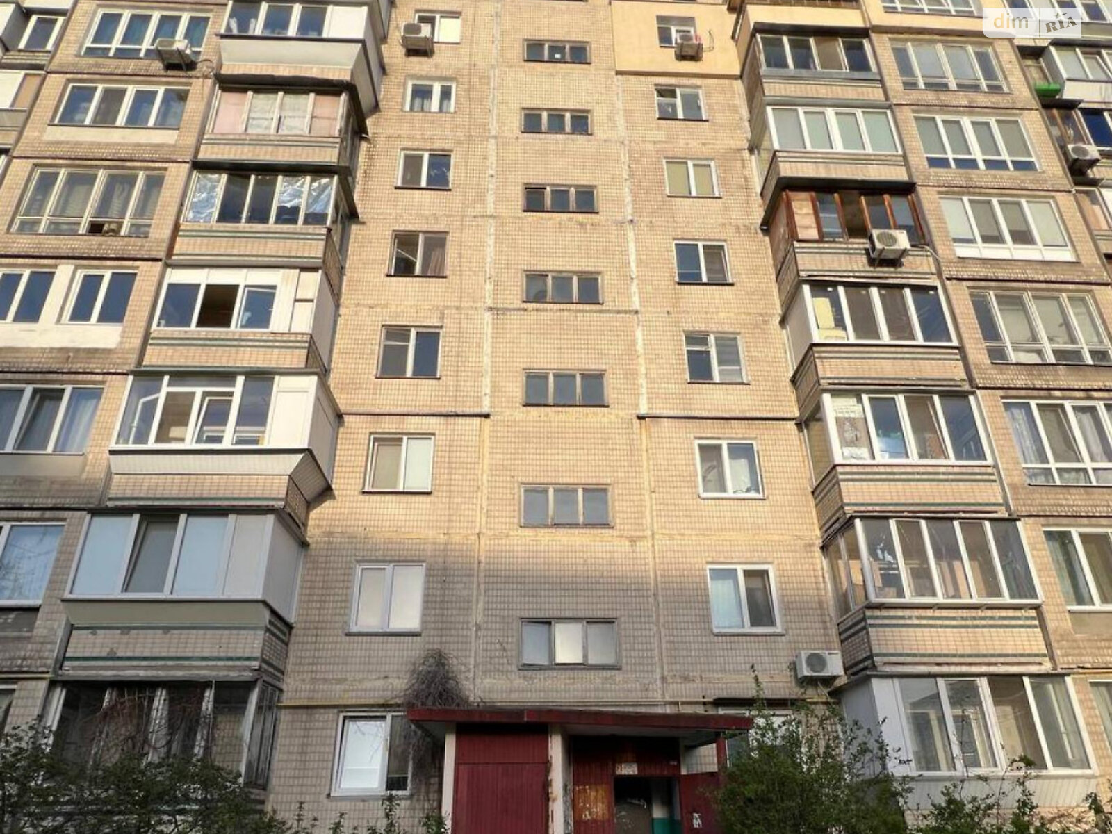 Продаж однокімнатної квартири в Києві, на вул. Левка Лук'яненка 6А, район Оболонь фото 1 Продаж однокімнатної квартири в Києві, на вул. Левка Лук'яненка 6А, район Оболонь фото 1