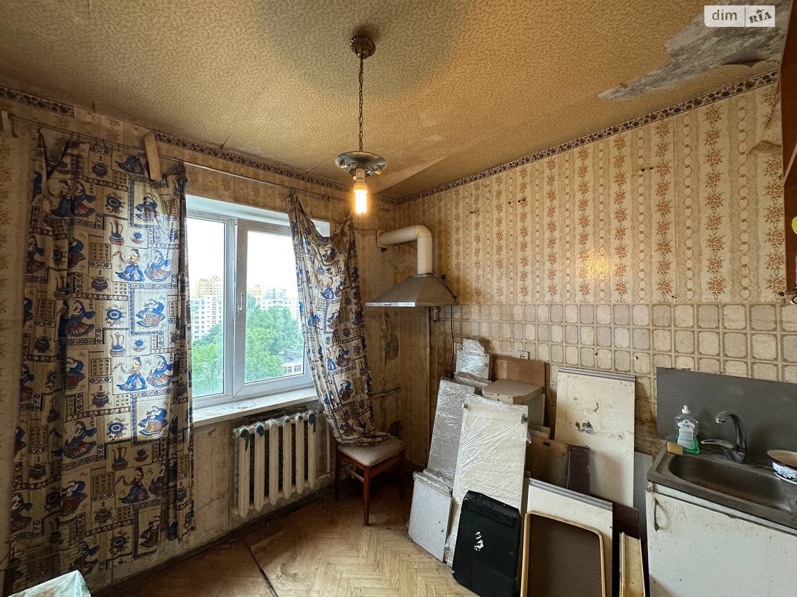 Продажа двухкомнатной квартиры в Киеве, на ул. Левка Лукьяненко 7А, район Оболонь фото 1 Продажа двухкомнатной квартиры в Киеве, на ул. Левка Лукьяненко 7А, район Оболонь фото 1