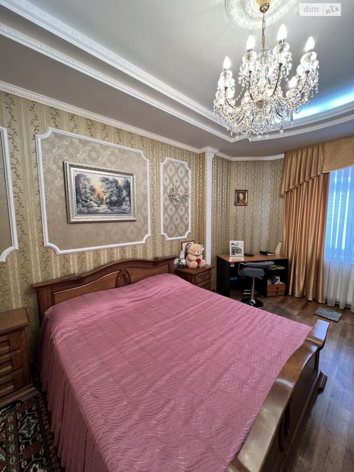 Продаж трикімнатної квартири в Києві, на вул. Левка Лук'яненка 21 корпус 2, район Оболонь фото 1 Продаж трикімнатної квартири в Києві, на вул. Левка Лук'яненка 21 корпус 2, район Оболонь фото 1