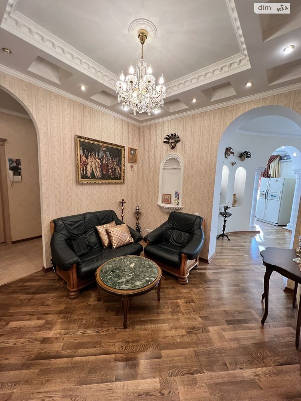 Продаж трикімнатної квартири в Києві, на вул. Левка Лук'яненка 21 корпус 2, район Оболонь фото 1 Продаж трикімнатної квартири в Києві, на вул. Левка Лук'яненка 21 корпус 2, район Оболонь фото 1