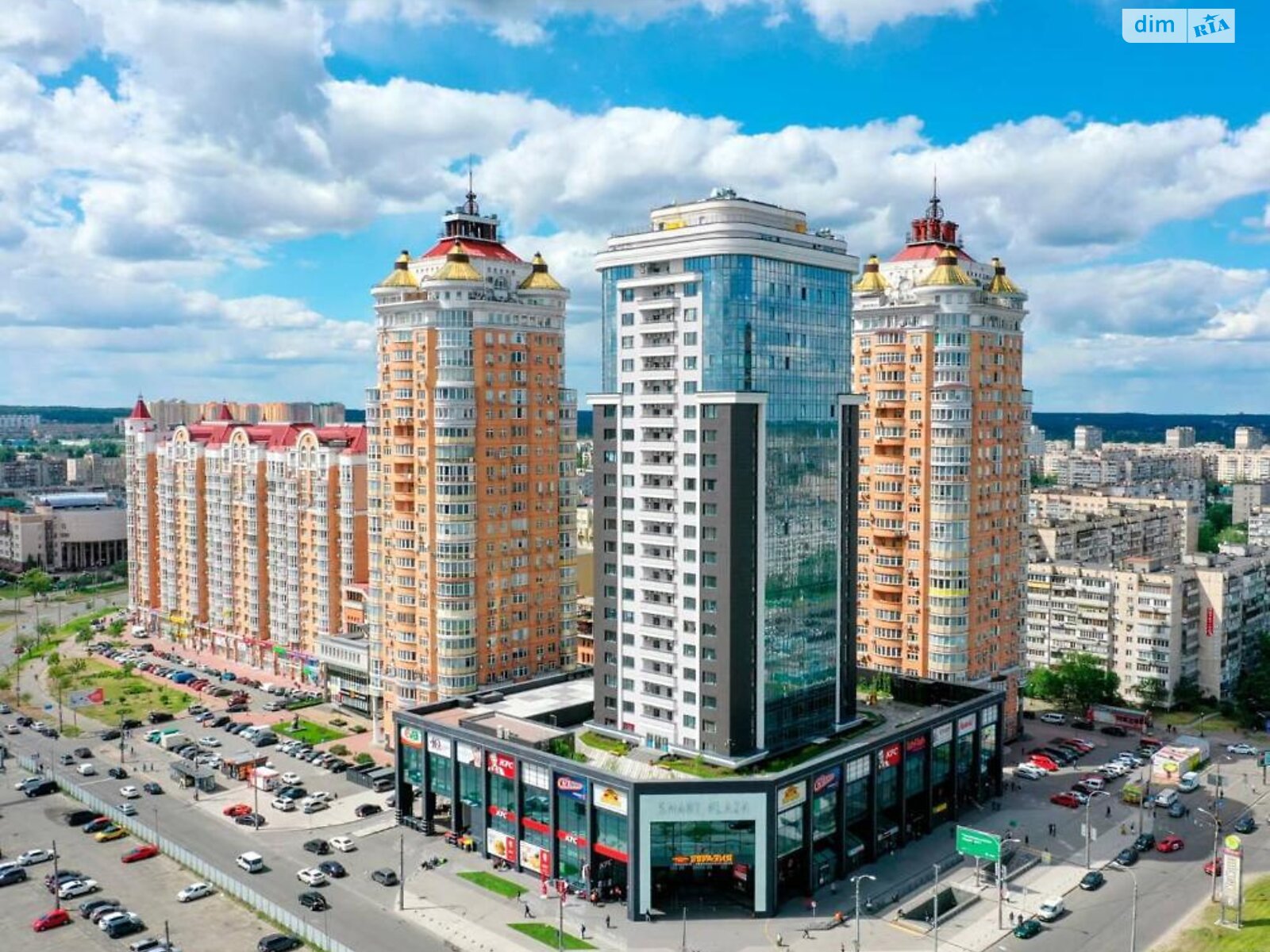 Продаж двокімнатної квартири в Києві, на вул. Левка Лук'яненка 21/19, район Оболонь фото 1 Продаж двокімнатної квартири в Києві, на вул. Левка Лук'яненка 21/19, район Оболонь фото 1