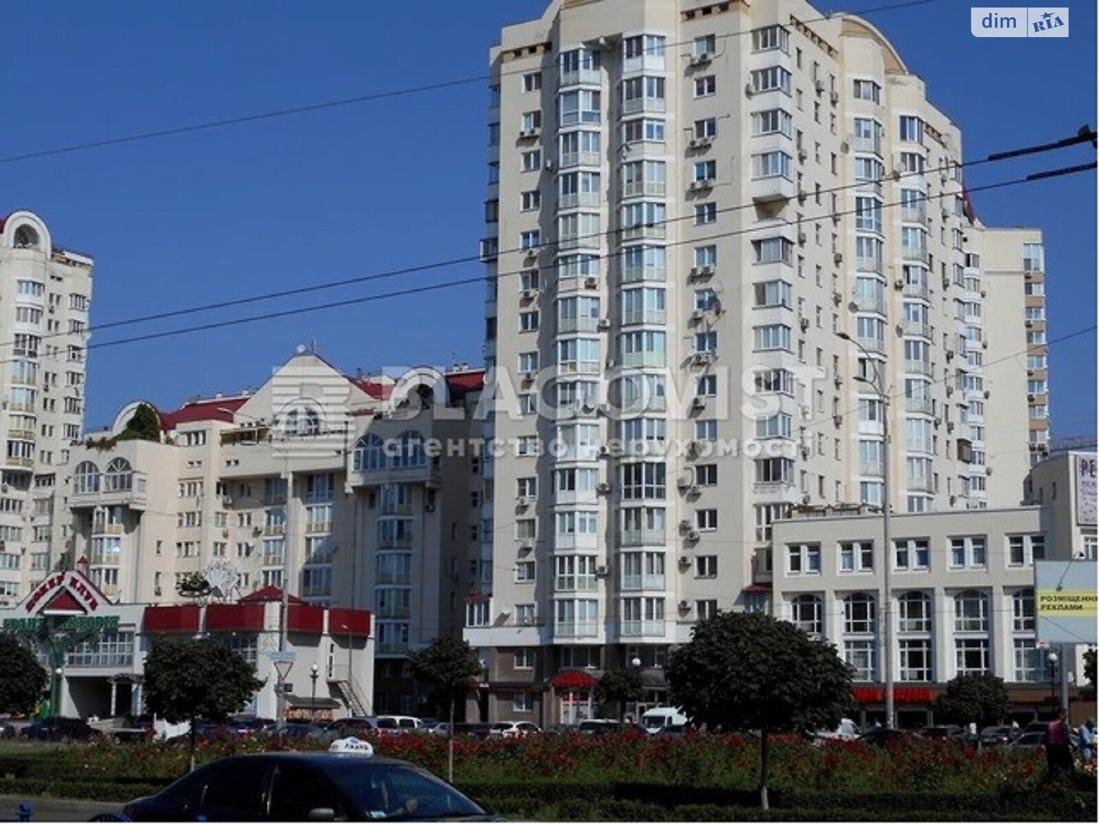 Продаж трикімнатної квартири в Києві, на вул. Левка Лук'яненка 29, район Оболонь фото 1 Продаж трикімнатної квартири в Києві, на вул. Левка Лук'яненка 29, район Оболонь фото 1