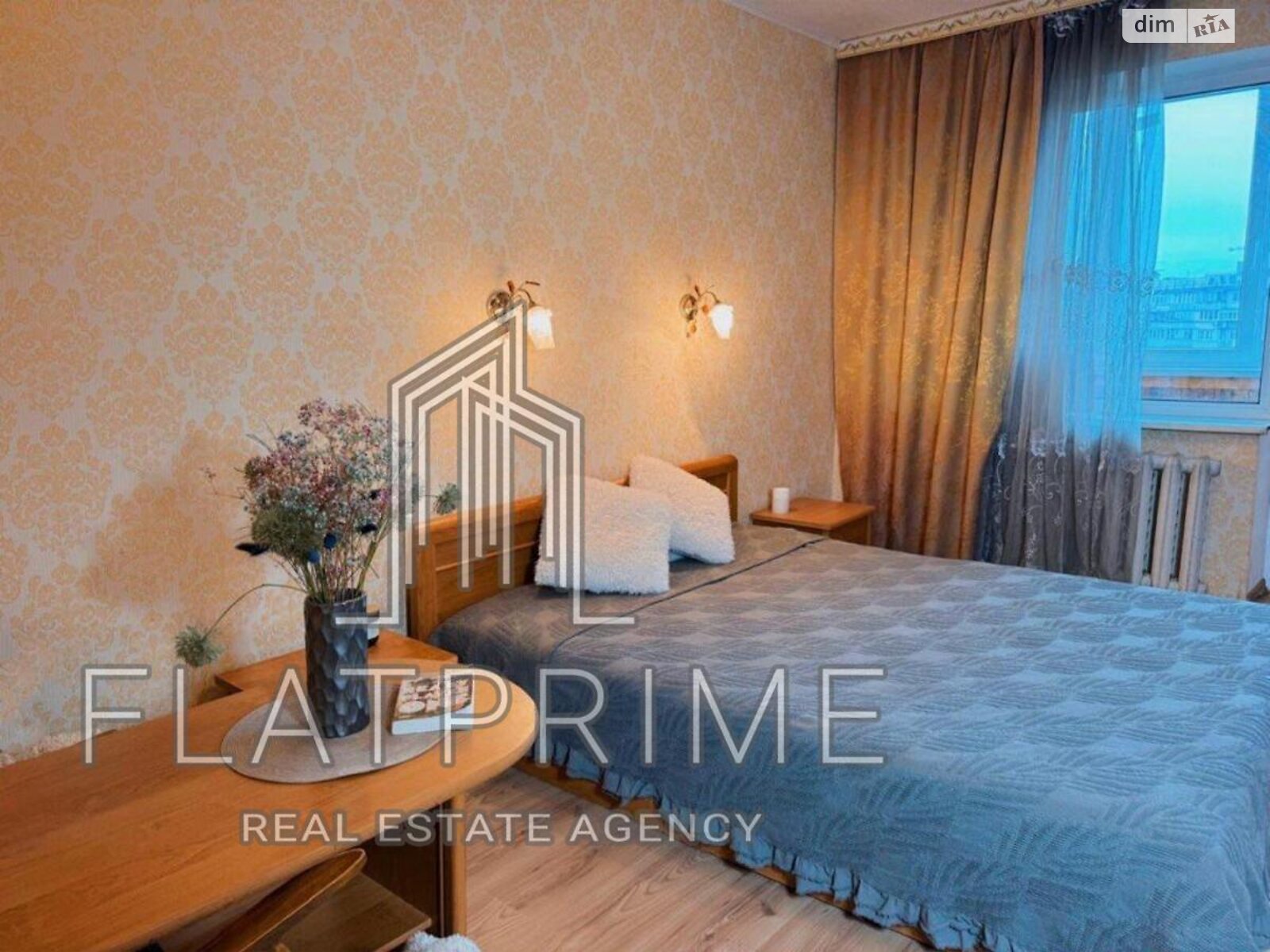 Продажа трехкомнатной квартиры в Киеве, на ул. Левка Лукьяненко 5, район Оболонь фото 1
