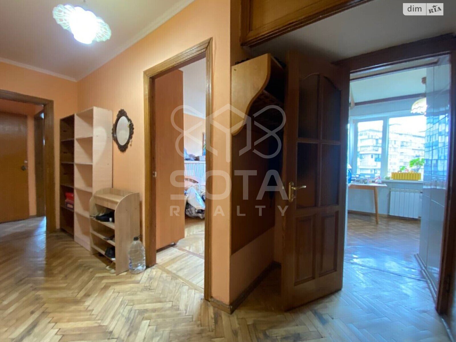 Продаж трикімнатної квартири в Києві, на вул. Левка Лук'яненка 4А, район Оболонь фото 1 Продаж трикімнатної квартири в Києві, на вул. Левка Лук'яненка 4А, район Оболонь фото 1