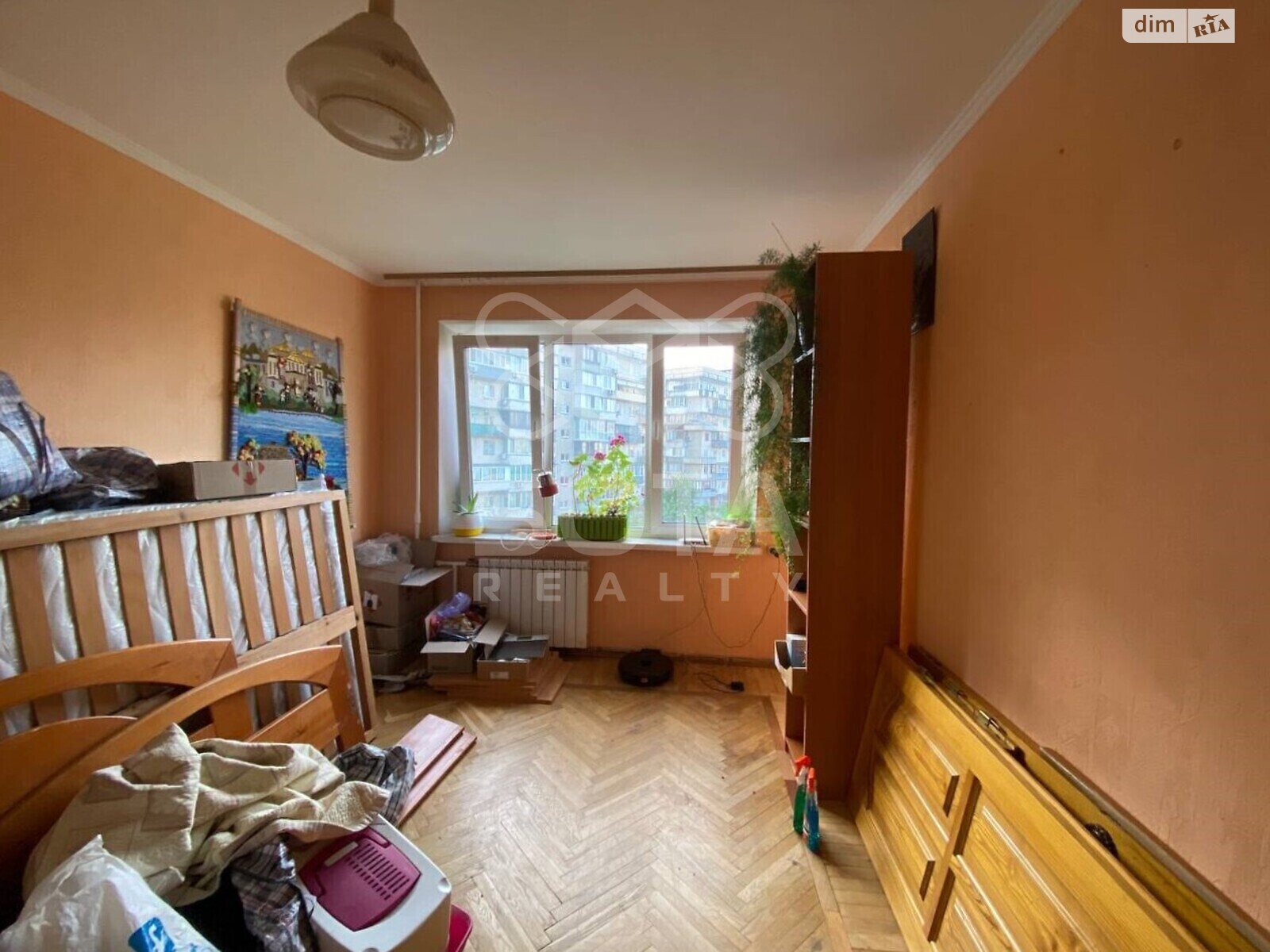 Продаж трикімнатної квартири в Києві, на вул. Левка Лук'яненка 4А, район Оболонь фото 1 Продаж трикімнатної квартири в Києві, на вул. Левка Лук'яненка 4А, район Оболонь фото 1