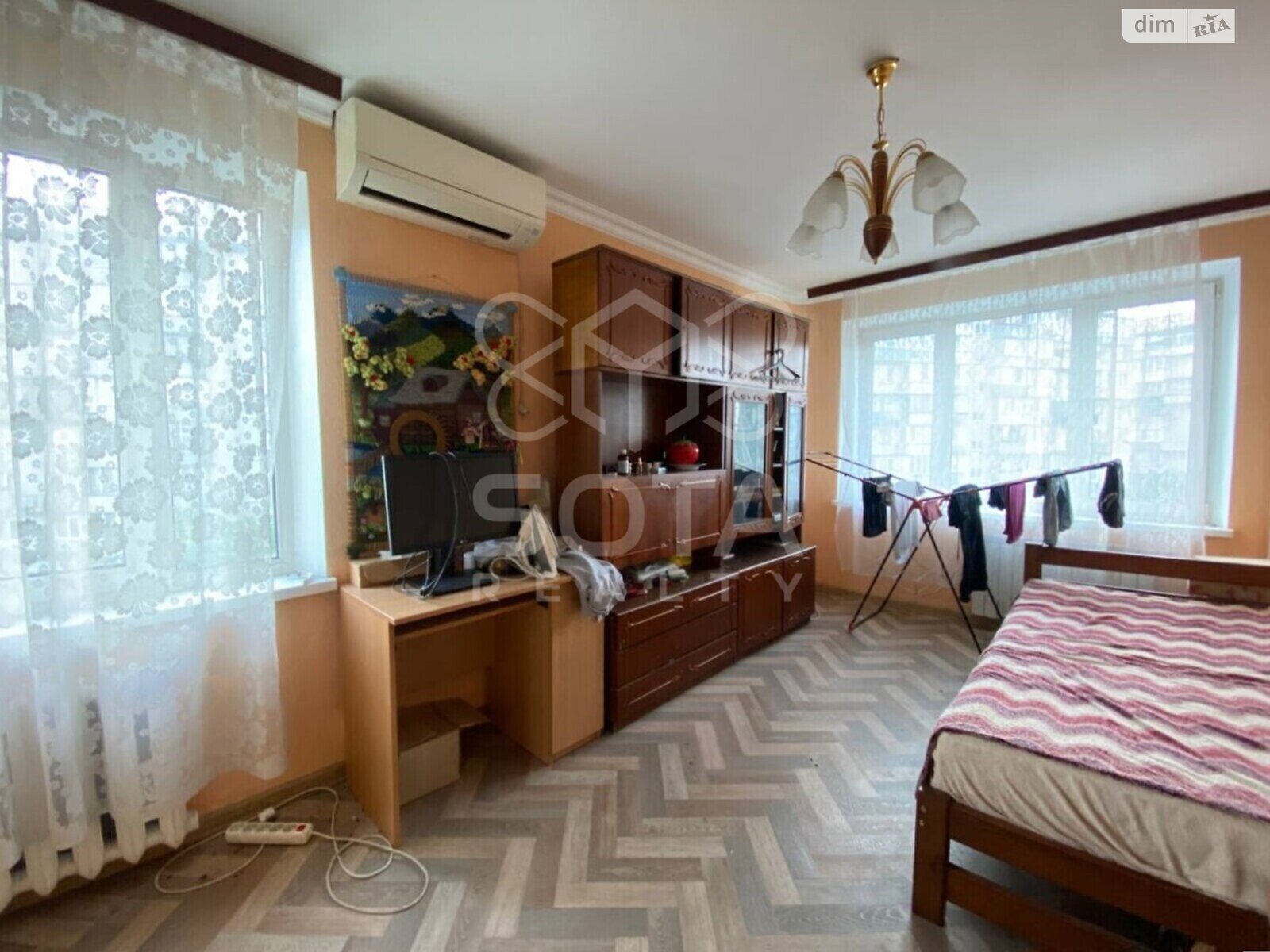 Продаж трикімнатної квартири в Києві, на вул. Левка Лук'яненка 4А, район Оболонь фото 1 Продаж трикімнатної квартири в Києві, на вул. Левка Лук'яненка 4А, район Оболонь фото 1