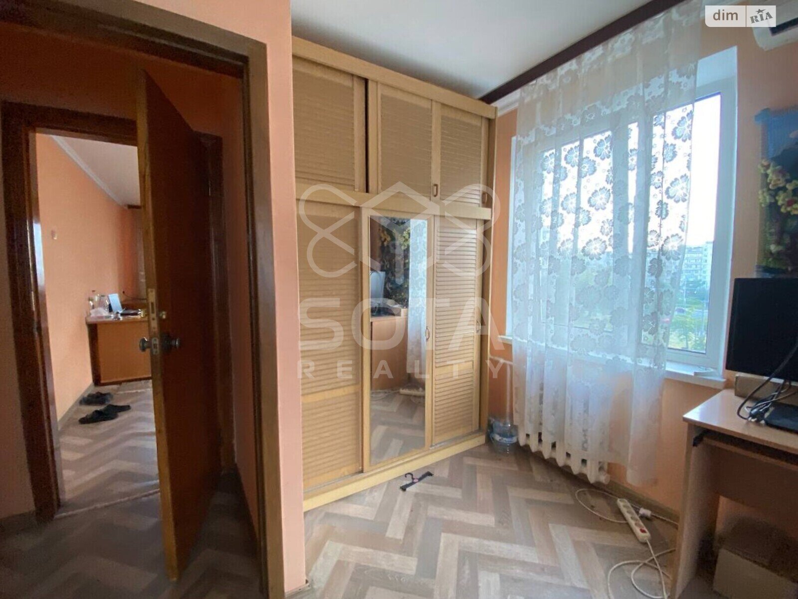 Продаж трикімнатної квартири в Києві, на вул. Левка Лук'яненка 4А, район Оболонь фото 1 Продаж трикімнатної квартири в Києві, на вул. Левка Лук'яненка 4А, район Оболонь фото 1