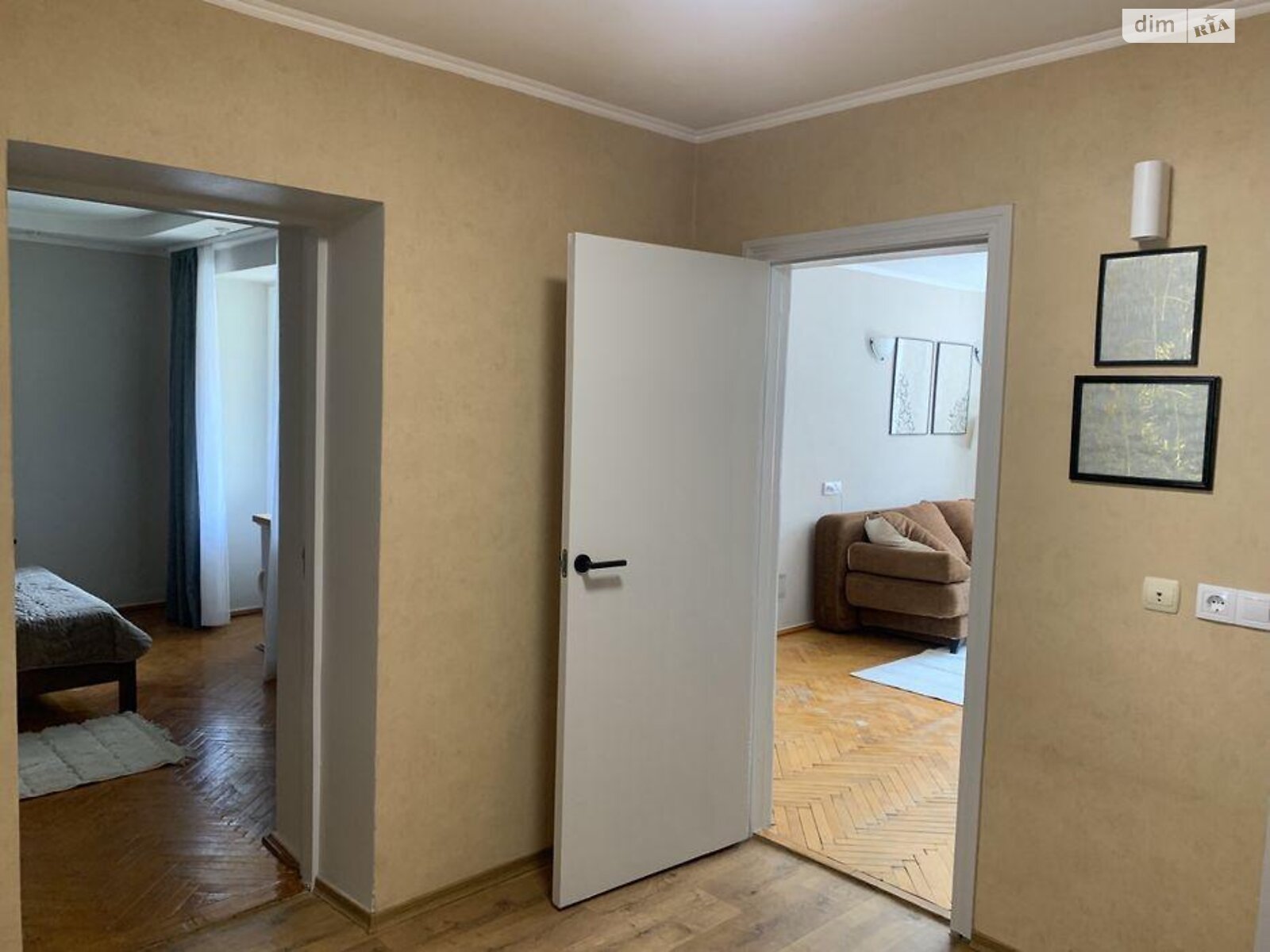 Продаж двокімнатної квартири в Києві, на вул. Левка Лук'яненка 19, район Оболонь фото 1 Продаж двокімнатної квартири в Києві, на вул. Левка Лук'яненка 19, район Оболонь фото 1