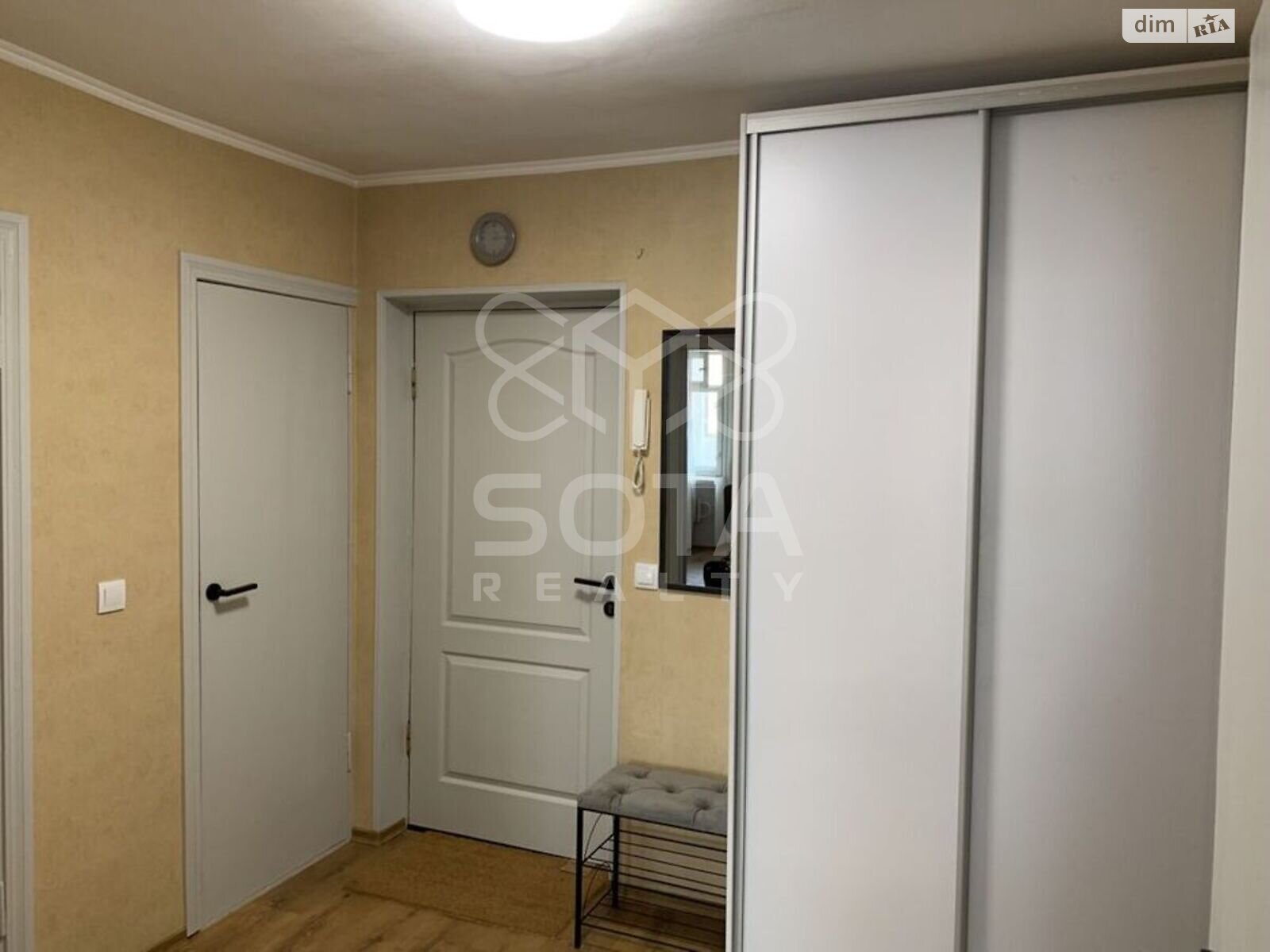 Продаж двокімнатної квартири в Києві, на просп. Оболонський 19, район Оболонь фото 1 Продаж двокімнатної квартири в Києві, на просп. Оболонський 19, район Оболонь фото 1