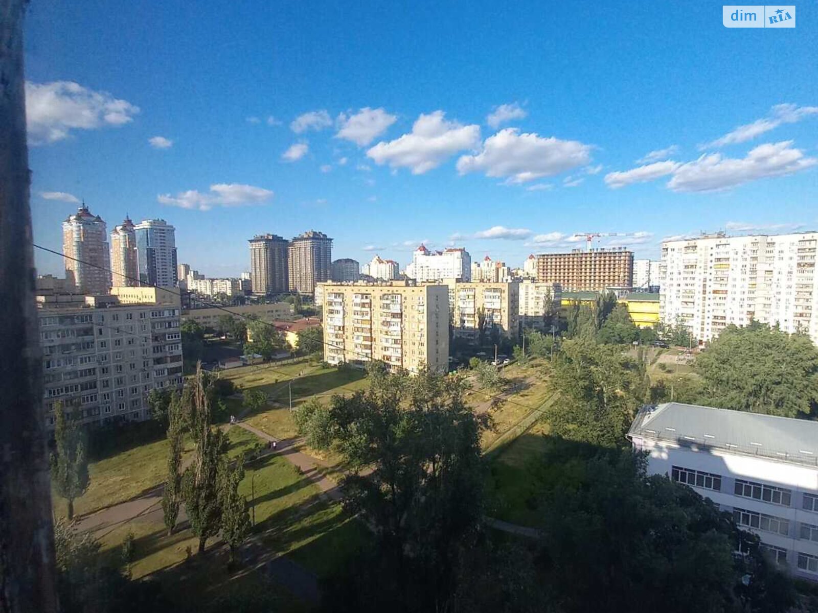 Продаж трикімнатної квартири в Києві, на вул. Левка Лук'яненка 2Б, район Оболонь фото 1 Продаж трикімнатної квартири в Києві, на вул. Левка Лук'яненка 2Б, район Оболонь фото 1