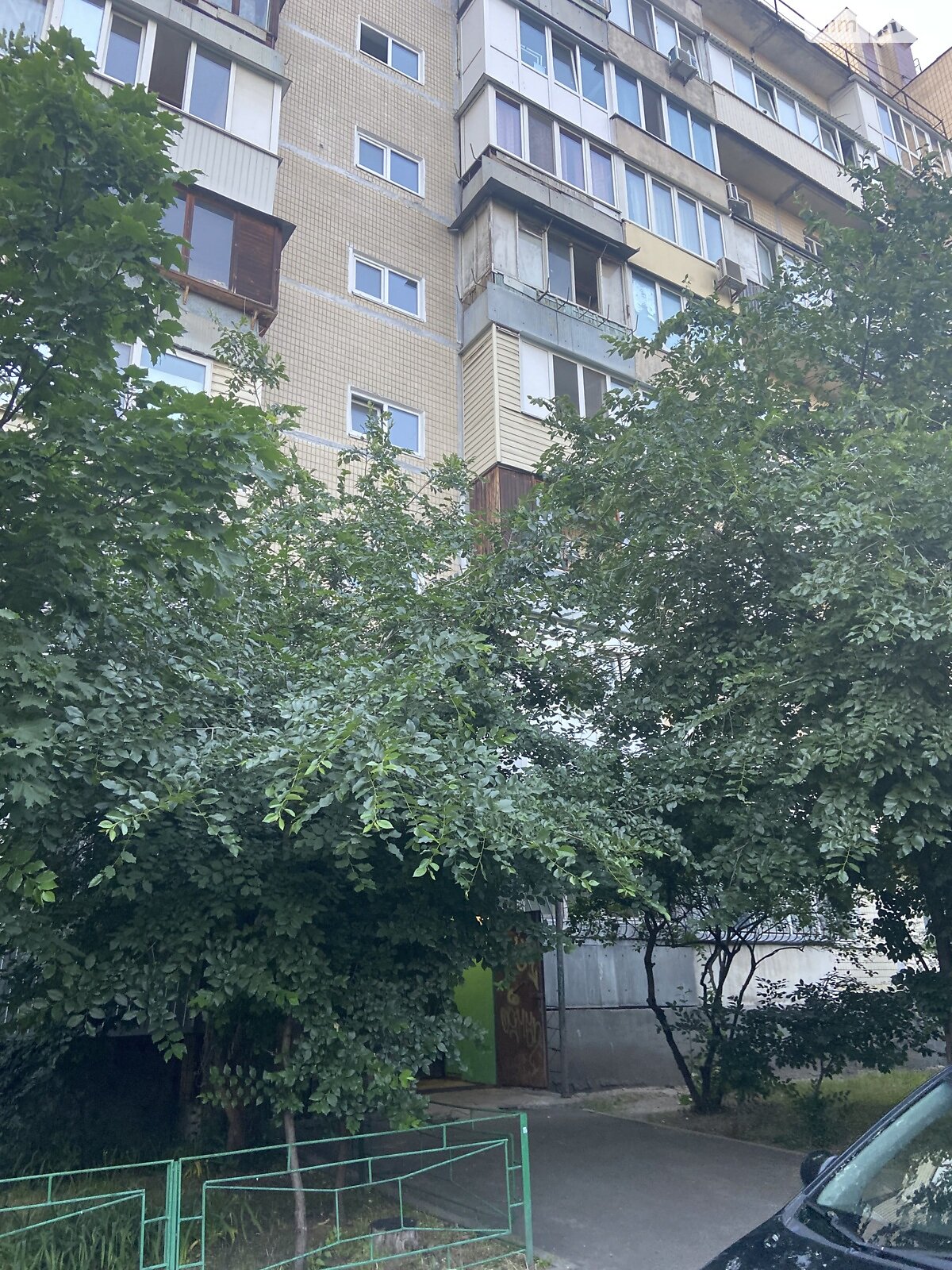 Продажа двухкомнатной квартиры в Киеве, на ул. Левка Лукьяненко 6А, район Оболонь фото 1 Продажа двухкомнатной квартиры в Киеве, на ул. Левка Лукьяненко 6А, район Оболонь фото 1