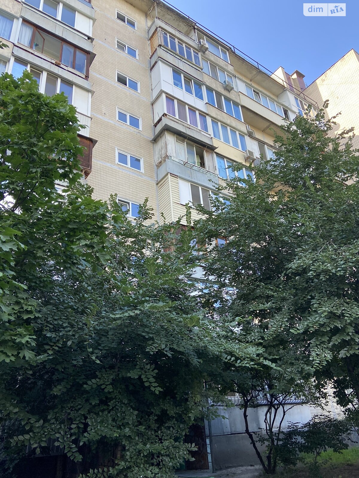 Продажа двухкомнатной квартиры в Киеве, на ул. Левка Лукьяненко 6А, район Оболонь фото 1 Продажа двухкомнатной квартиры в Киеве, на ул. Левка Лукьяненко 6А, район Оболонь фото 1