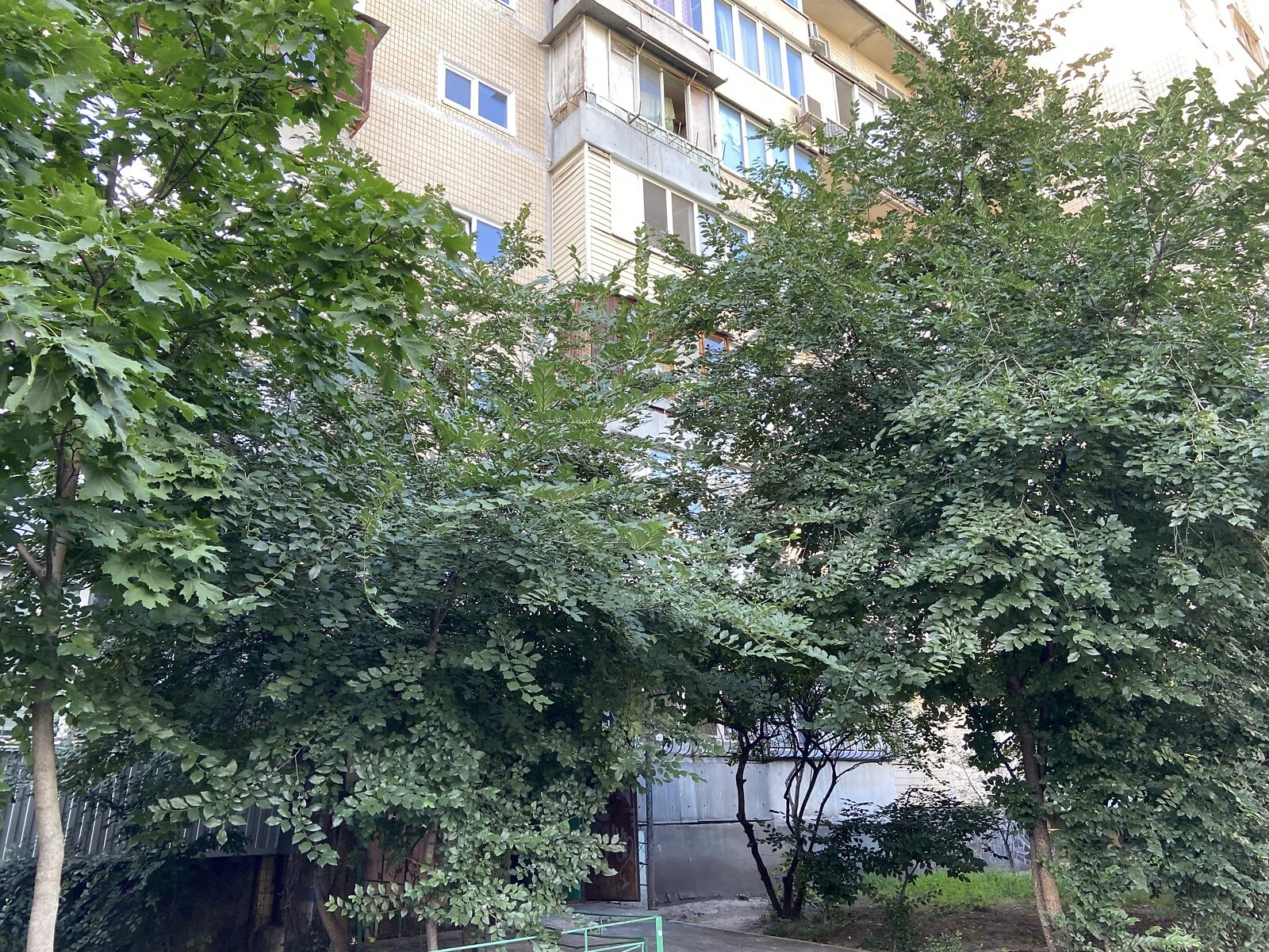 Продажа двухкомнатной квартиры в Киеве, на ул. Левка Лукьяненко 6А, район Оболонь фото 1 Продажа двухкомнатной квартиры в Киеве, на ул. Левка Лукьяненко 6А, район Оболонь фото 1