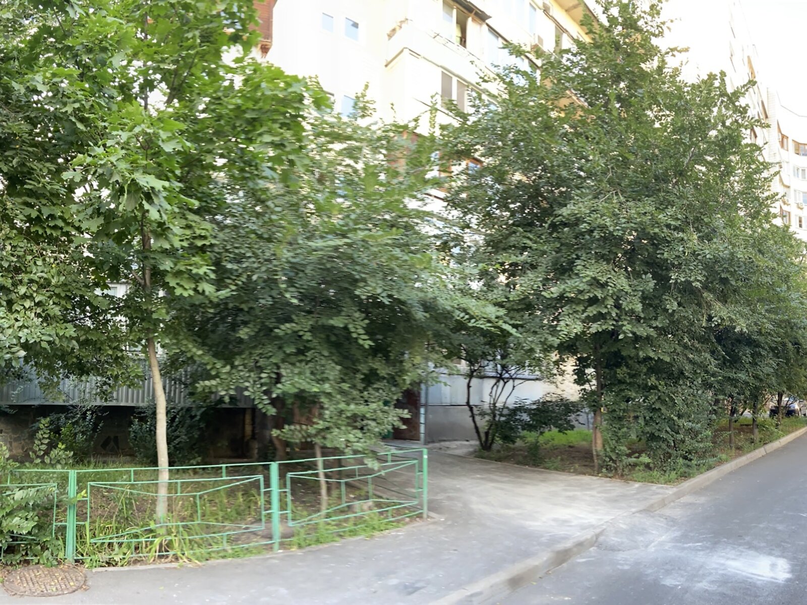 Продажа двухкомнатной квартиры в Киеве, на ул. Левка Лукьяненко 6А, район Оболонь фото 1 Продажа двухкомнатной квартиры в Киеве, на ул. Левка Лукьяненко 6А, район Оболонь фото 1