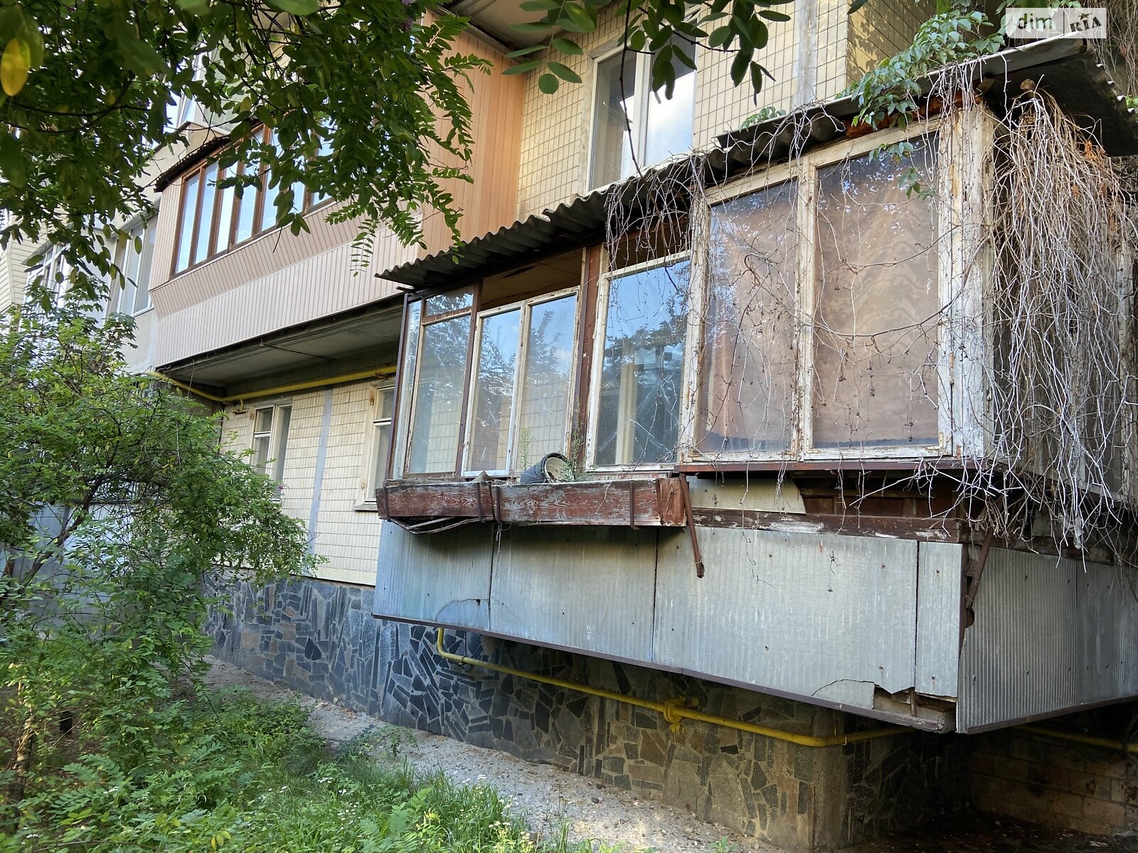 Продажа двухкомнатной квартиры в Киеве, на ул. Левка Лукьяненко 6А, район Оболонь фото 1 Продажа двухкомнатной квартиры в Киеве, на ул. Левка Лукьяненко 6А, район Оболонь фото 1