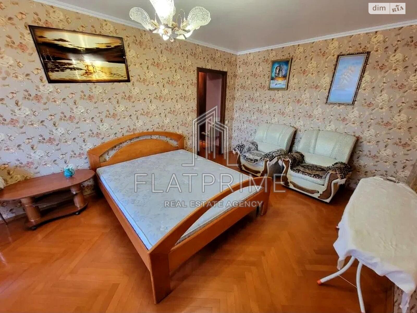 Продажа двухкомнатной квартиры в Киеве, на ул. Левка Лукьяненко 13А, район Оболонь фото 1