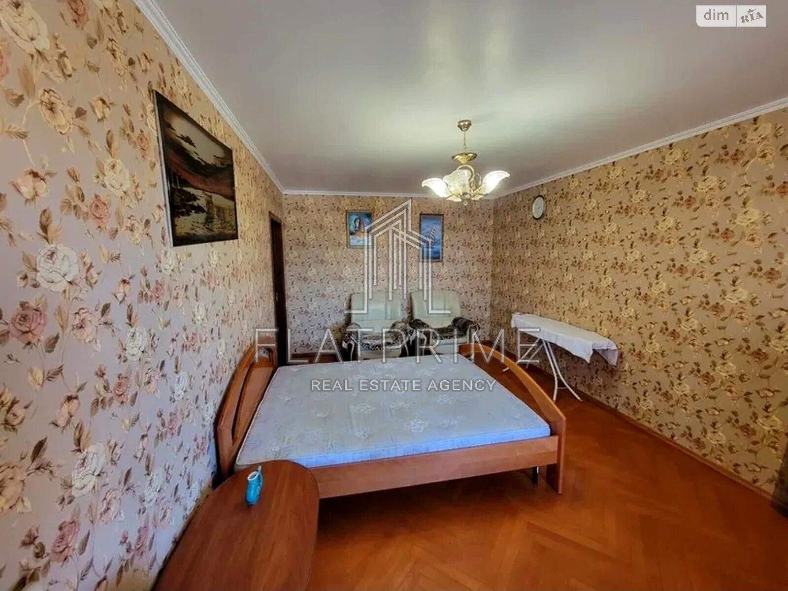 Продажа двухкомнатной квартиры в Киеве, на ул. Левка Лукьяненко 13А, район Оболонь фото 1