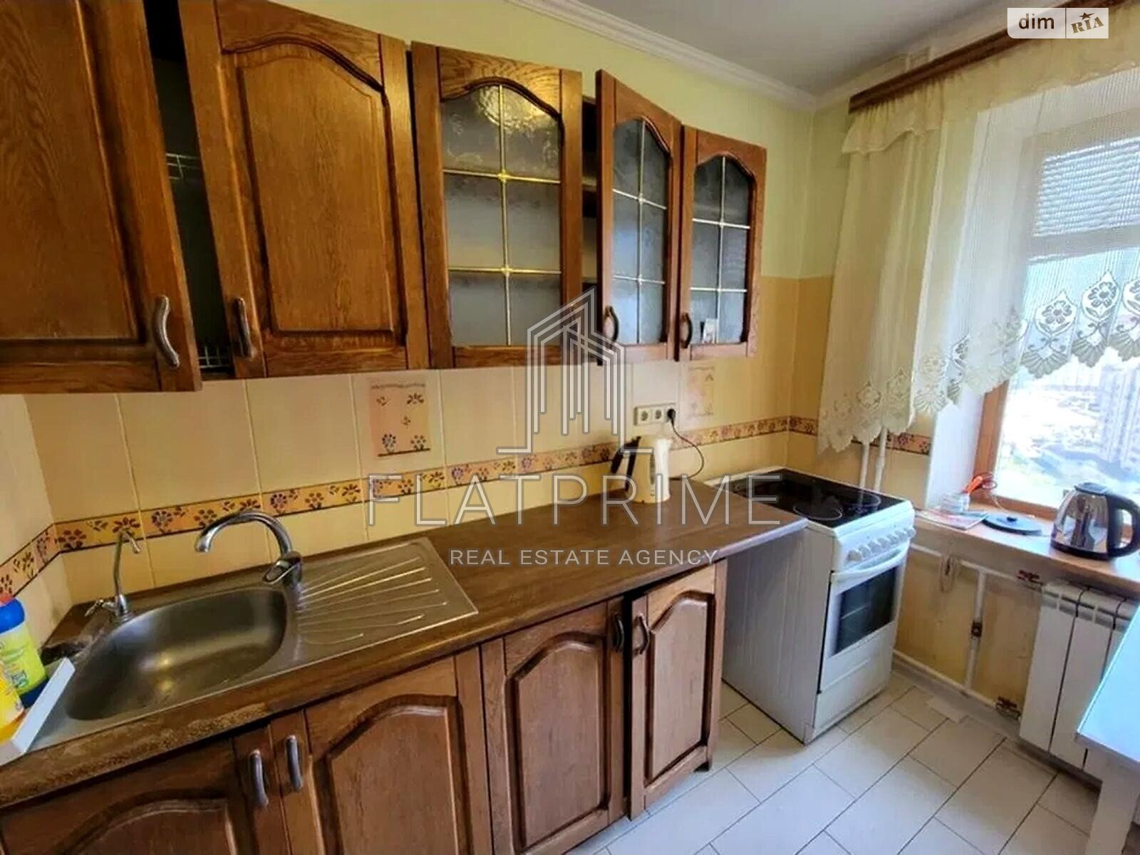 Продажа двухкомнатной квартиры в Киеве, на ул. Левка Лукьяненко 13А, район Оболонь фото 1