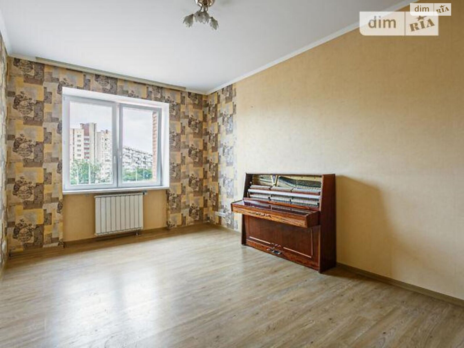 Продажа четырехкомнатной квартиры в Киеве, на ул. Левка Лукьяненко 21 корпус 7, район Оболонь фото 1