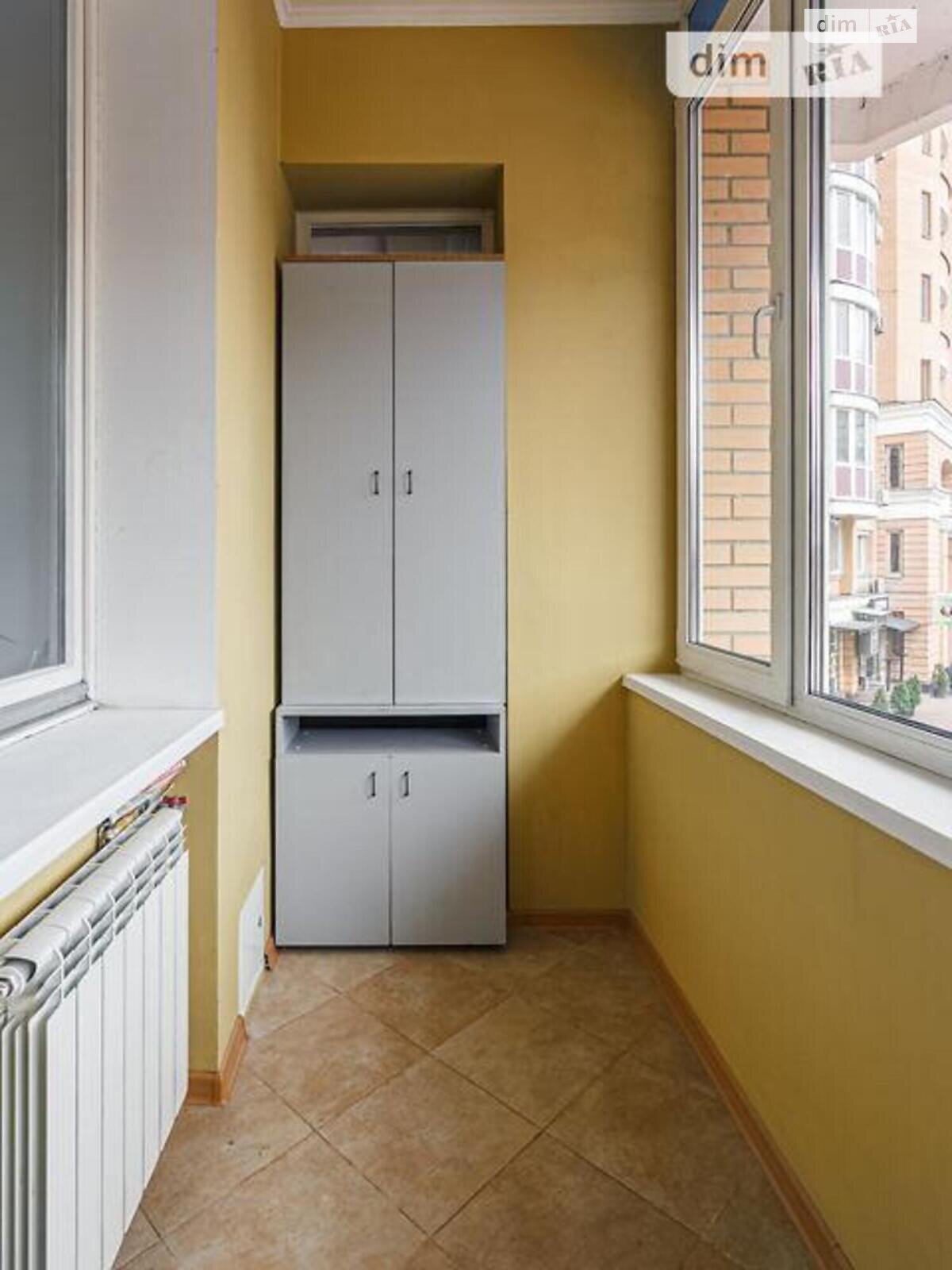 Продажа четырехкомнатной квартиры в Киеве, на ул. Левка Лукьяненко 21 корпус 7, район Оболонь фото 1