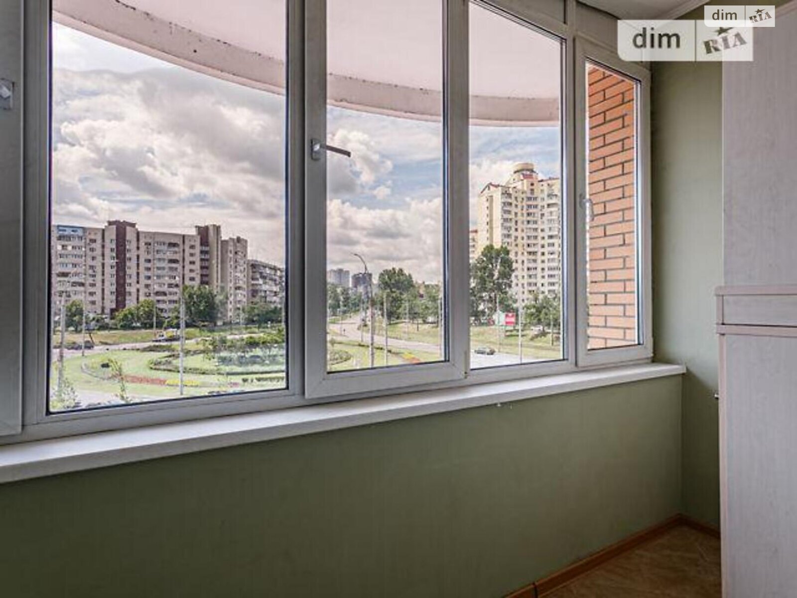 Продажа четырехкомнатной квартиры в Киеве, на ул. Левка Лукьяненко 21 корпус 7, район Оболонь фото 1