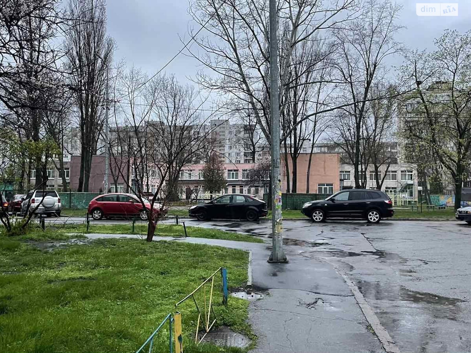 Продажа трехкомнатной квартиры в Киеве, на ул. Левка Лукьяненко 5, район Оболонь фото 2 Продажа трехкомнатной квартиры в Киеве, на ул. Левка Лукьяненко 5, район Оболонь фото 2