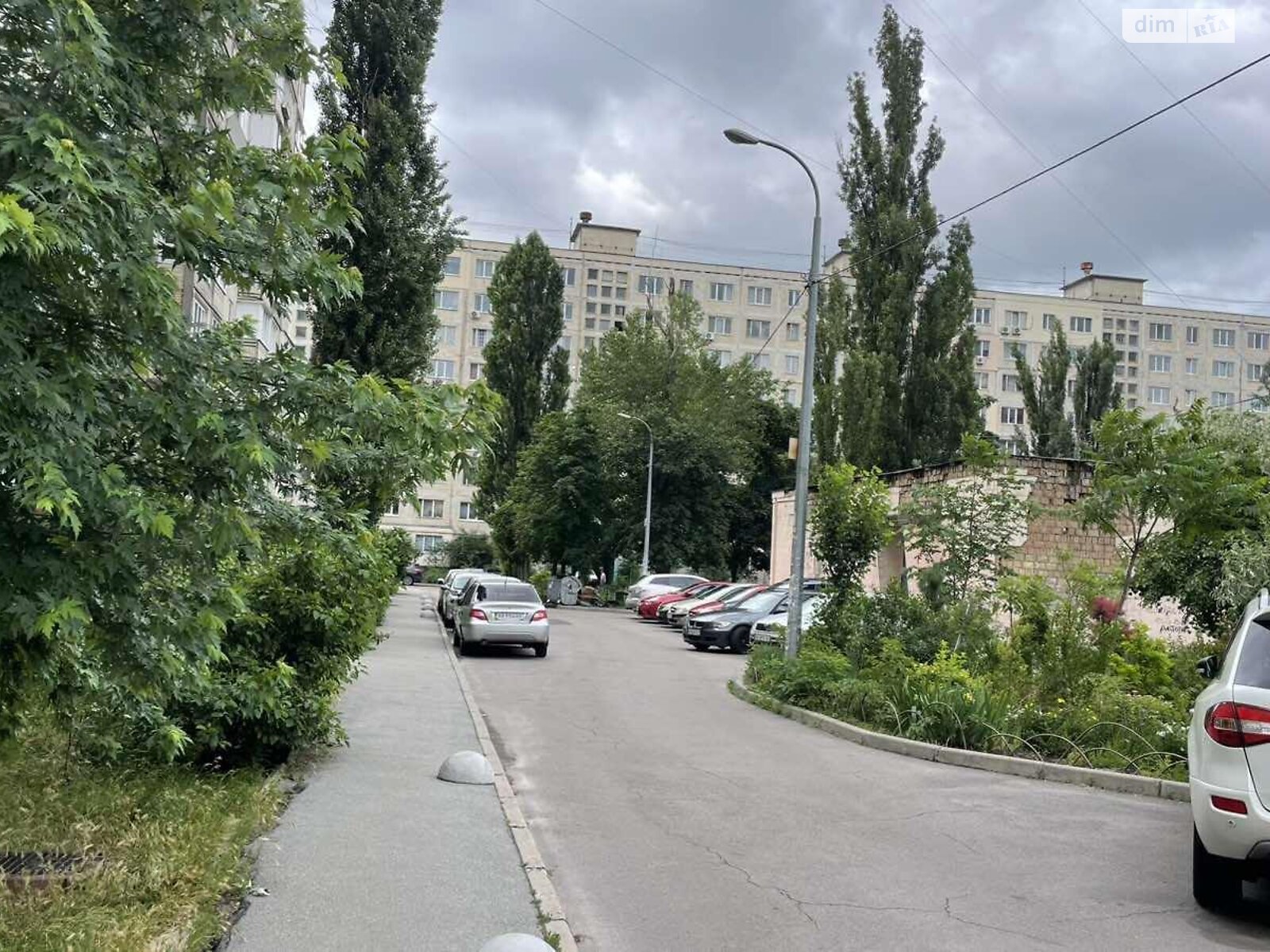 Продажа двухкомнатной квартиры в Киеве, на ул. Левка Лукьяненко 6А, район Оболонь фото 1 Продажа двухкомнатной квартиры в Киеве, на ул. Левка Лукьяненко 6А, район Оболонь фото 1