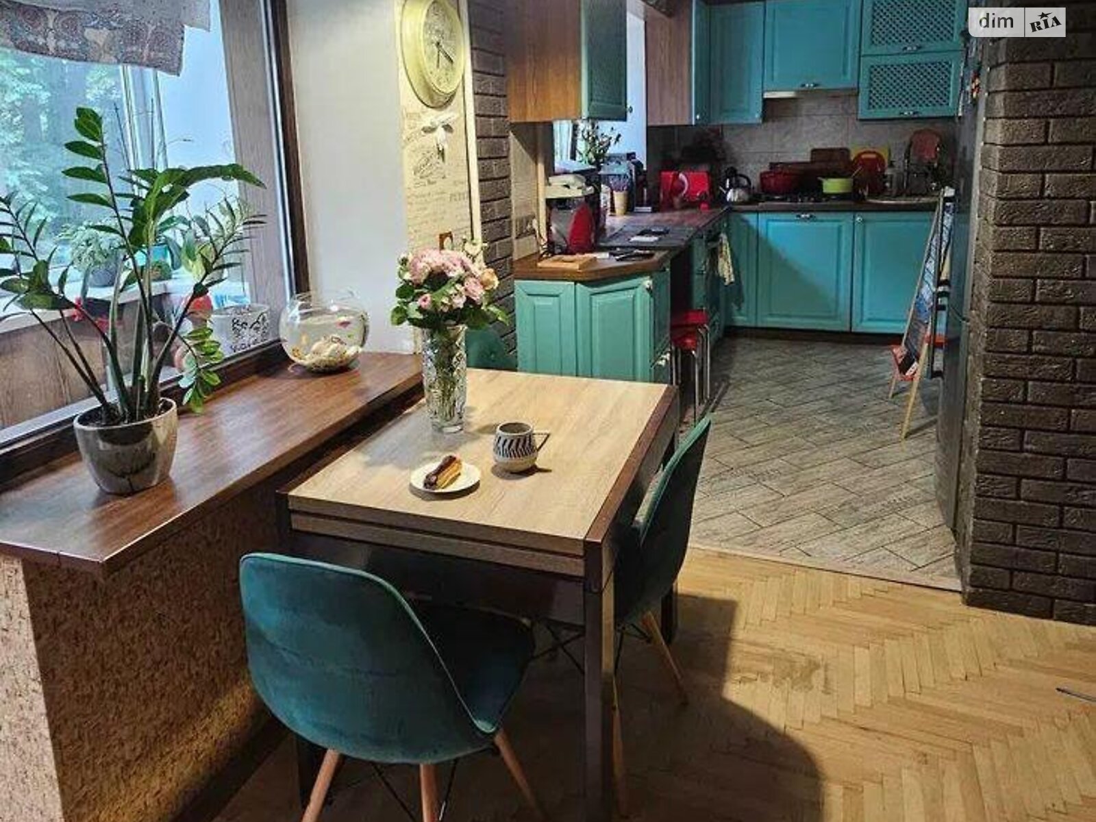 Продаж трикімнатної квартири в Києві, на вул. Мукачівська 5А, район Оболонь фото 1 Продаж трикімнатної квартири в Києві, на вул. Мукачівська 5А, район Оболонь фото 1