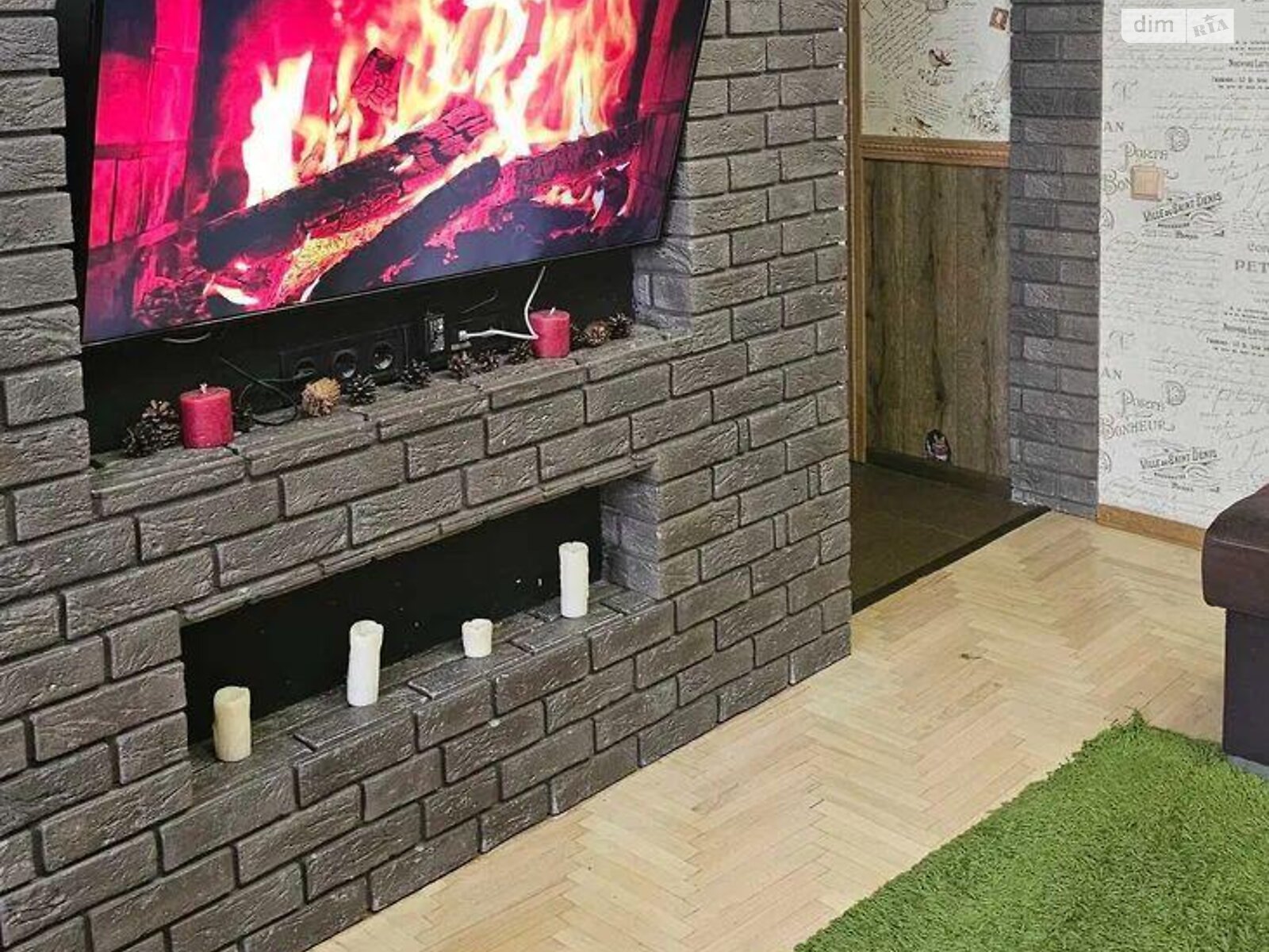 Продаж трикімнатної квартири в Києві, на вул. Мукачівська 5А, район Оболонь фото 1 Продаж трикімнатної квартири в Києві, на вул. Мукачівська 5А, район Оболонь фото 1