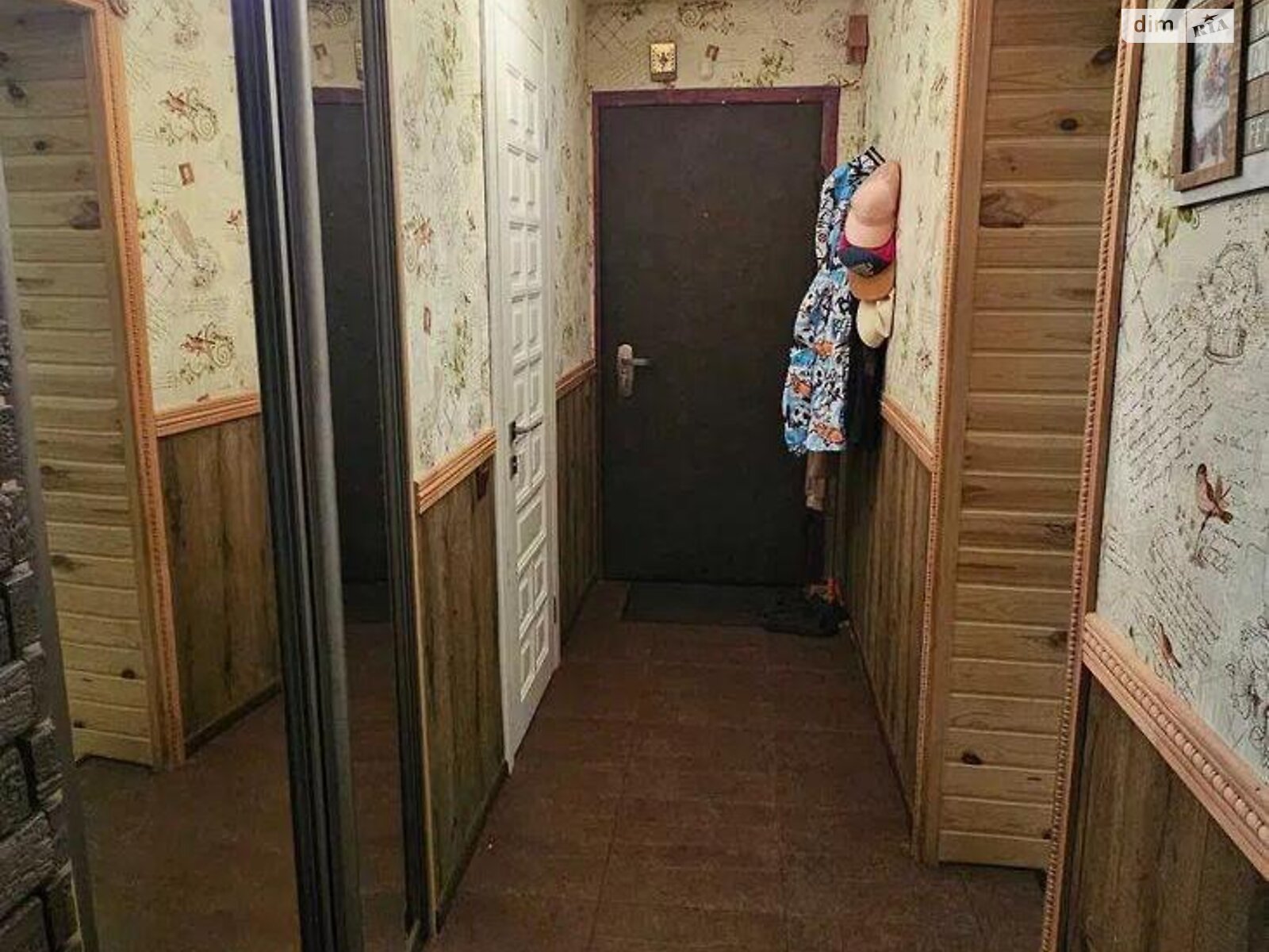 Продаж трикімнатної квартири в Києві, на вул. Мукачівська 5А, район Оболонь фото 1 Продаж трикімнатної квартири в Києві, на вул. Мукачівська 5А, район Оболонь фото 1