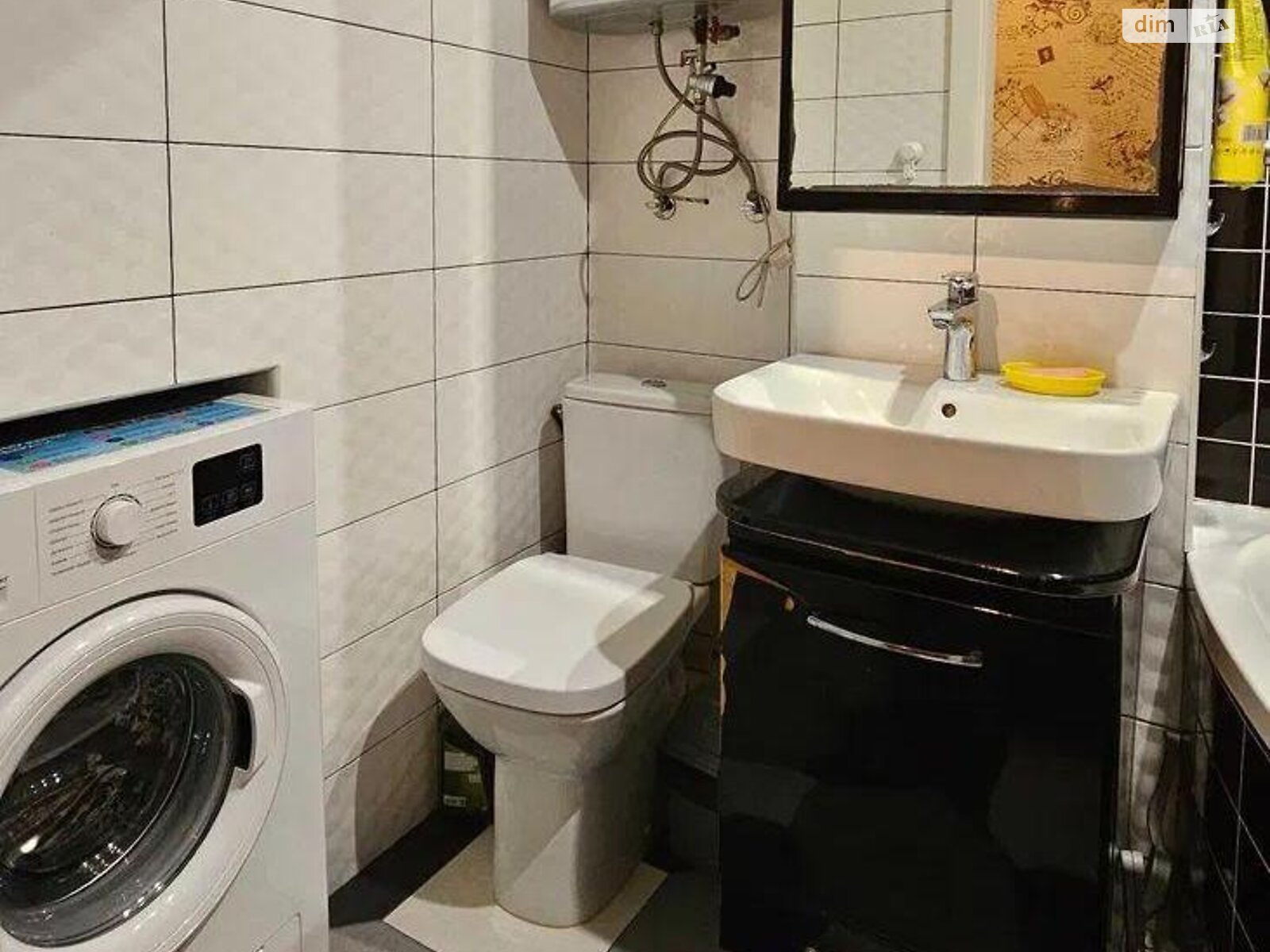 Продаж трикімнатної квартири в Києві, на вул. Мукачівська 5А, район Оболонь фото 1 Продаж трикімнатної квартири в Києві, на вул. Мукачівська 5А, район Оболонь фото 1