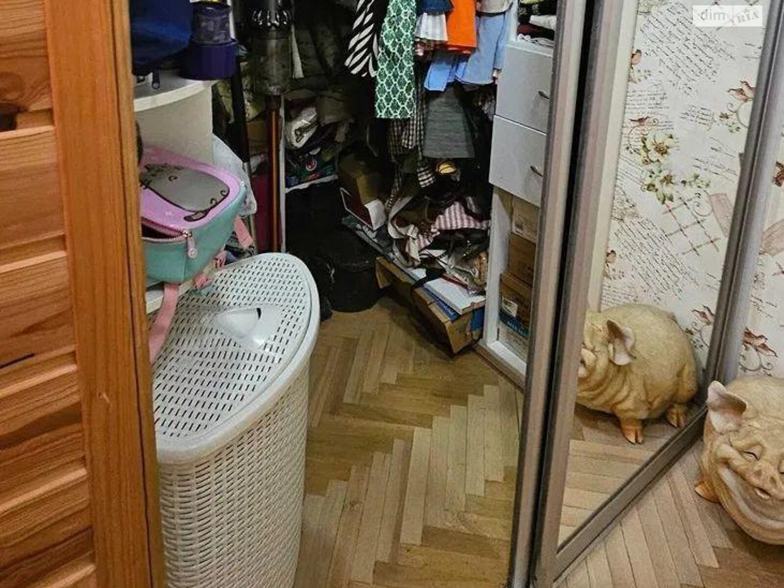 Продаж трикімнатної квартири в Києві, на вул. Мукачівська 5А, район Оболонь фото 1 Продаж трикімнатної квартири в Києві, на вул. Мукачівська 5А, район Оболонь фото 1