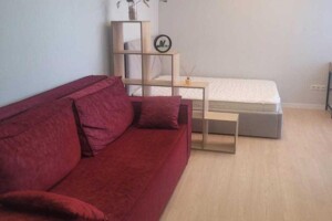 Продаж однокімнатної квартири в Києві, на вул. Набережно-Рибальська 27, район Оболонь фото 2