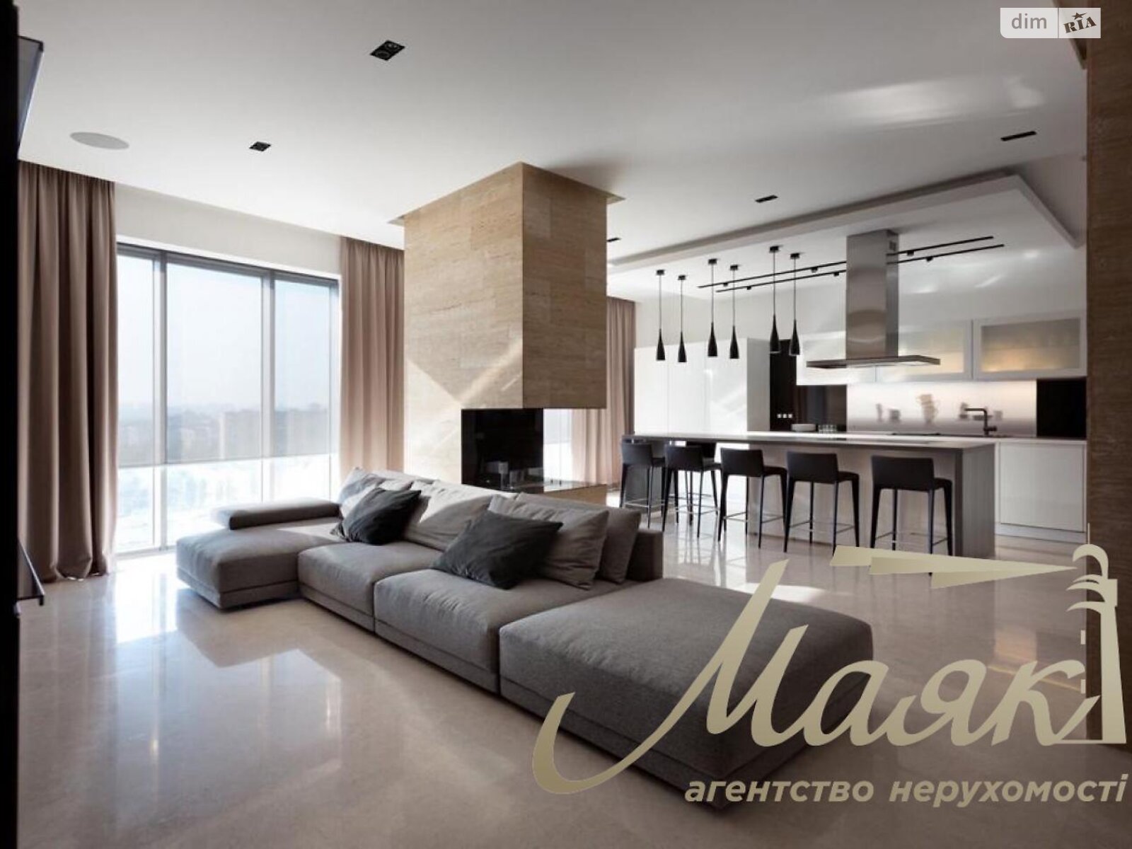 Продажа шестикомнатной квартиры в Киеве, на наб. Оболонская 1/2, район Оболонь фото 1 Продажа шестикомнатной квартиры в Киеве, на наб. Оболонская 1/2, район Оболонь фото 1