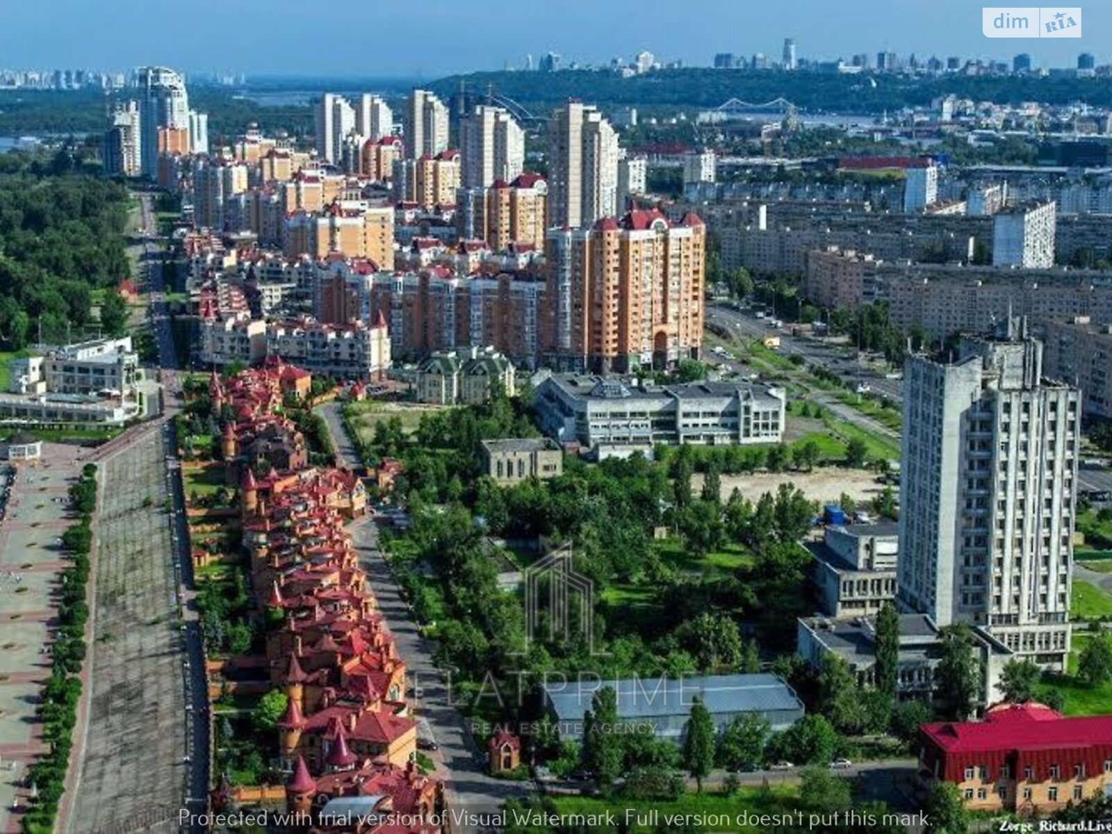 Продаж двокімнатної квартири в Києві, на наб. Оболонська 19 корпус 2, район Оболонь фото 1 Продаж двокімнатної квартири в Києві, на наб. Оболонська 19 корпус 2, район Оболонь фото 1